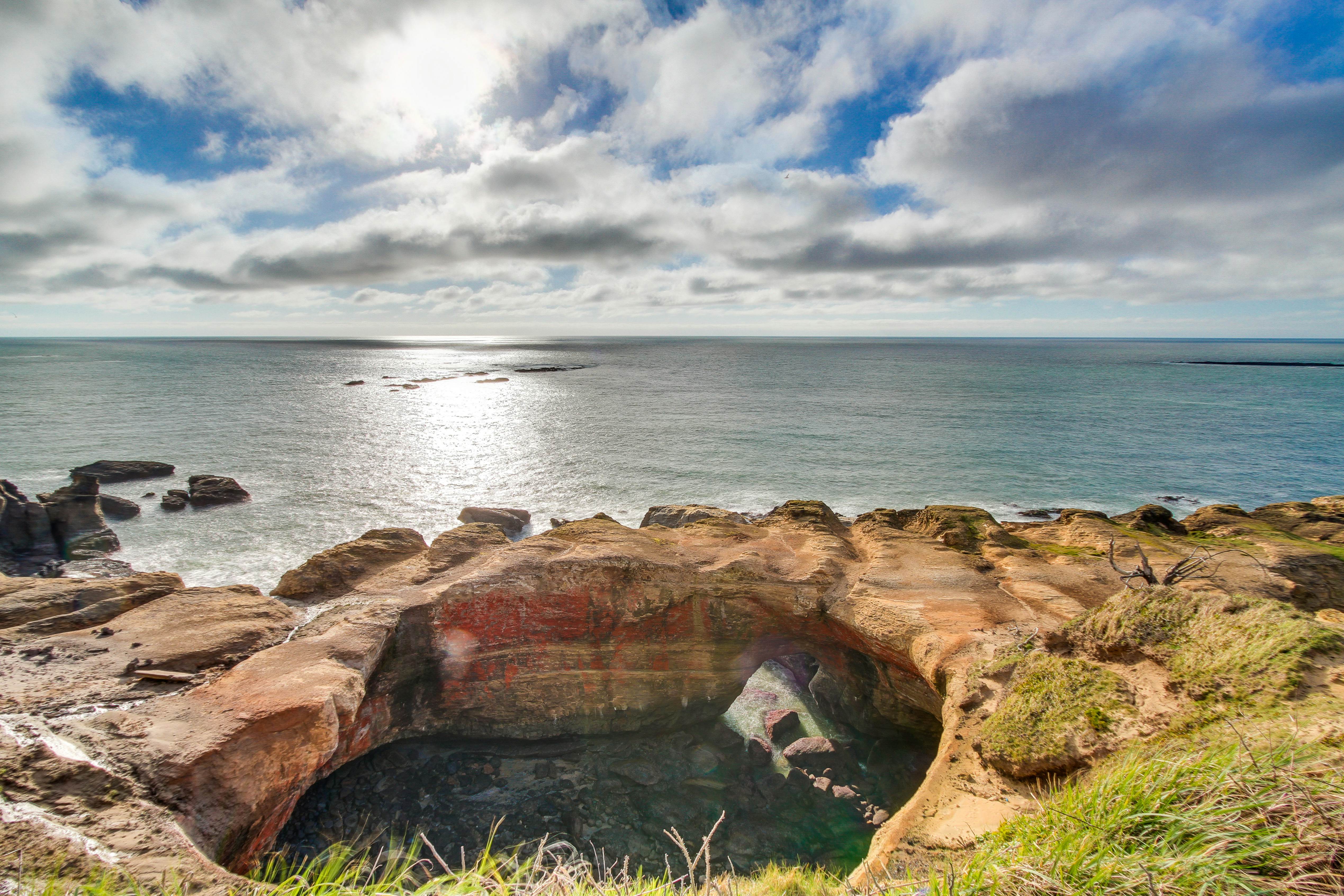 Luxury Waterfront Condo with Shared Hot Tub, Pool, and Ocean Views