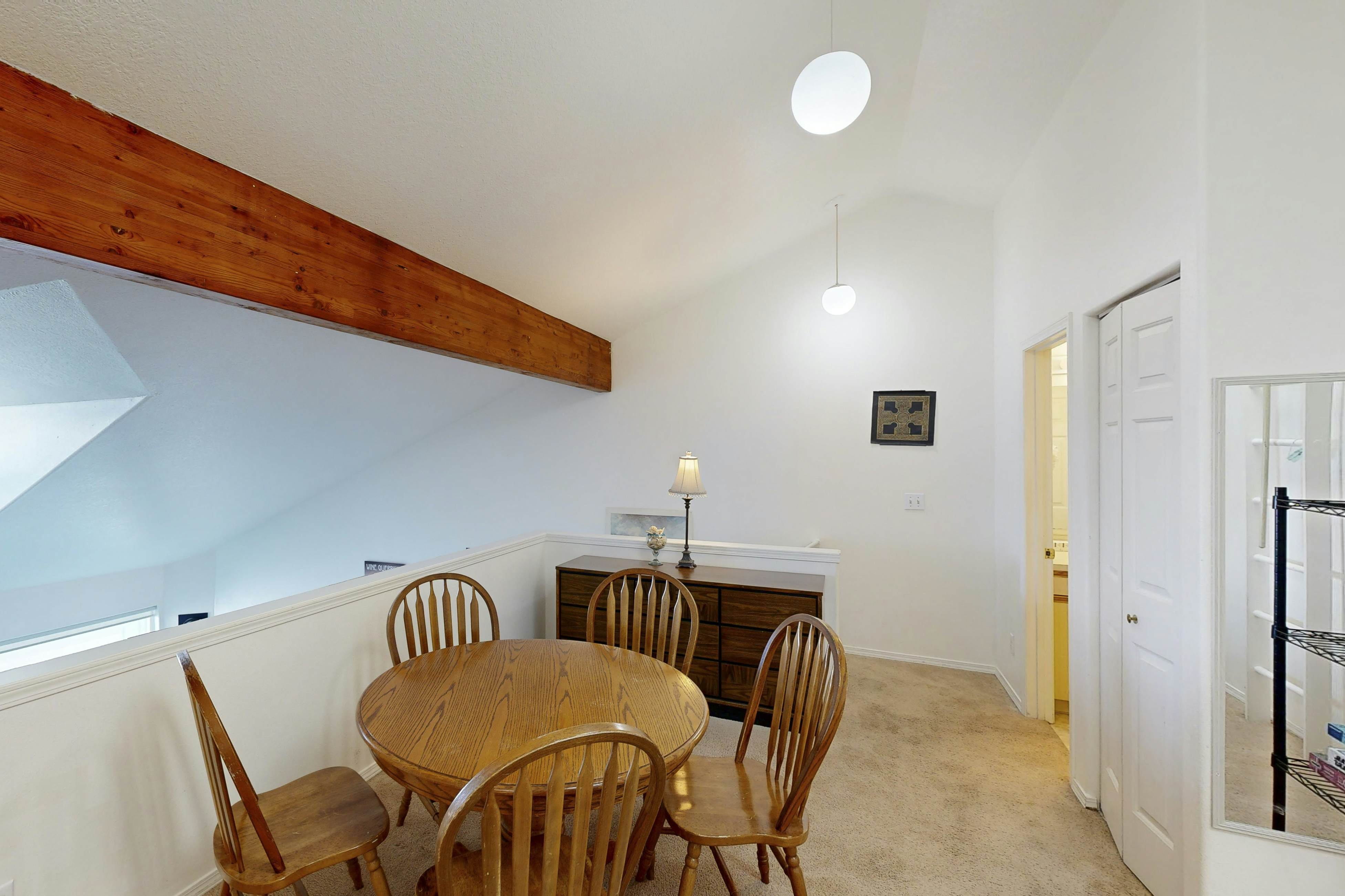 Dog-Friendly, Waterfront Loft w/ Seawall and Ocean Views - One Block to Harbor