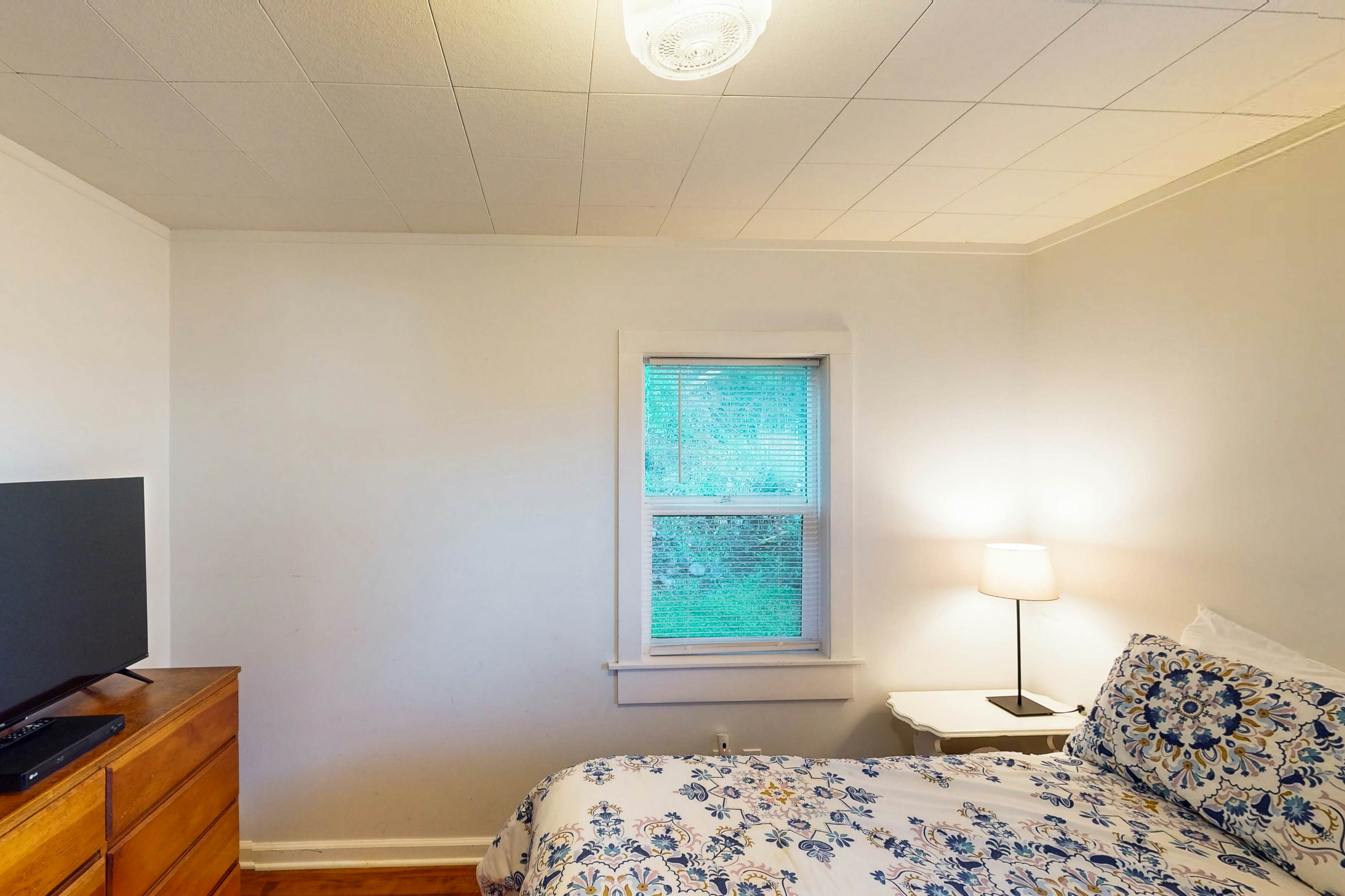 Dog-friendly cottage with amazing ocean views, whale watching