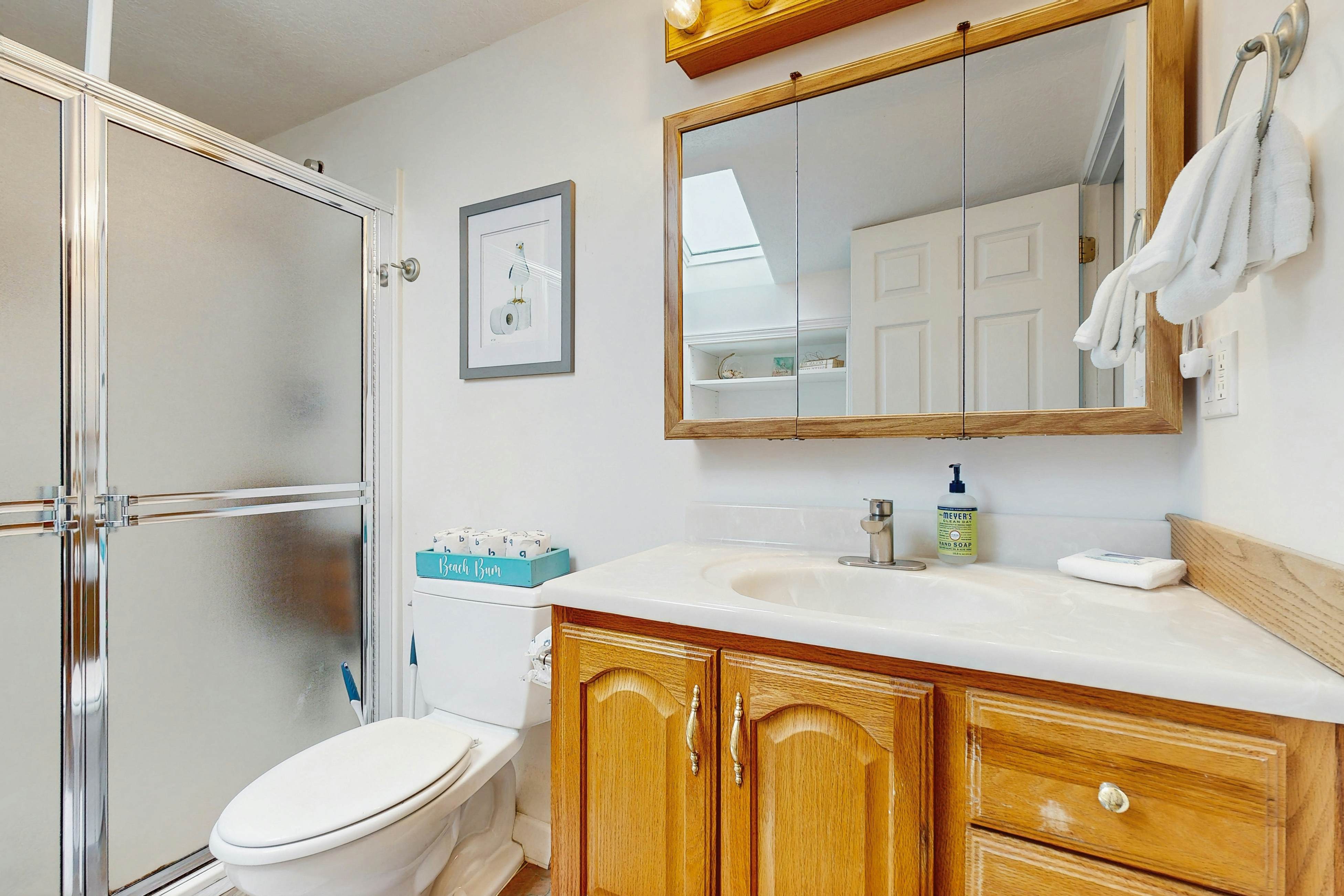 Spectacular Dog-Friendly Home w/Panoramic Views, Free WiFi, Game Room, Yard