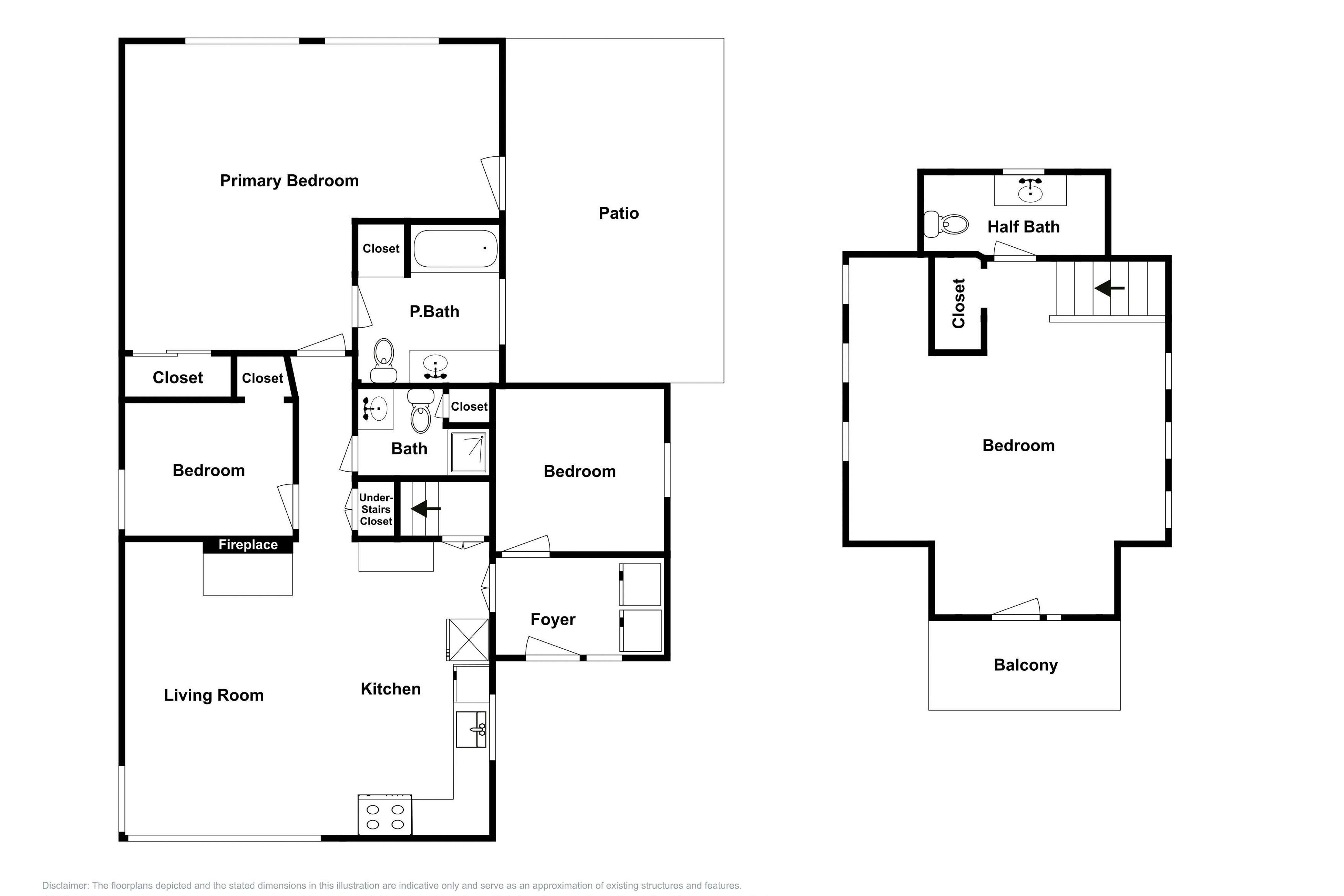 Sullishak Ocean-View Cabin | 450 Feet to the Beach | Walk to Local Market & Café