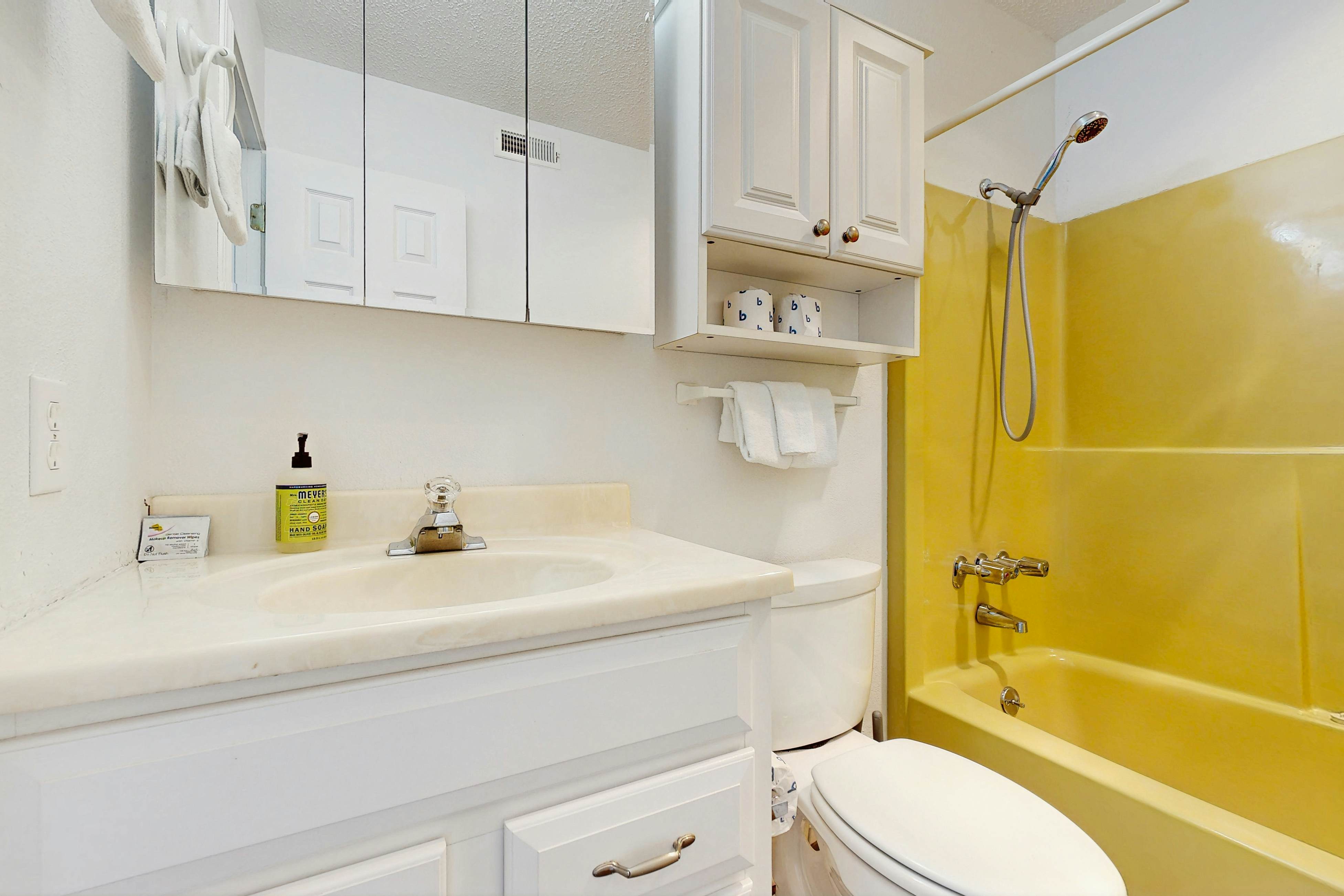 Unique and spacious home with private hot tub game room and great ocean views