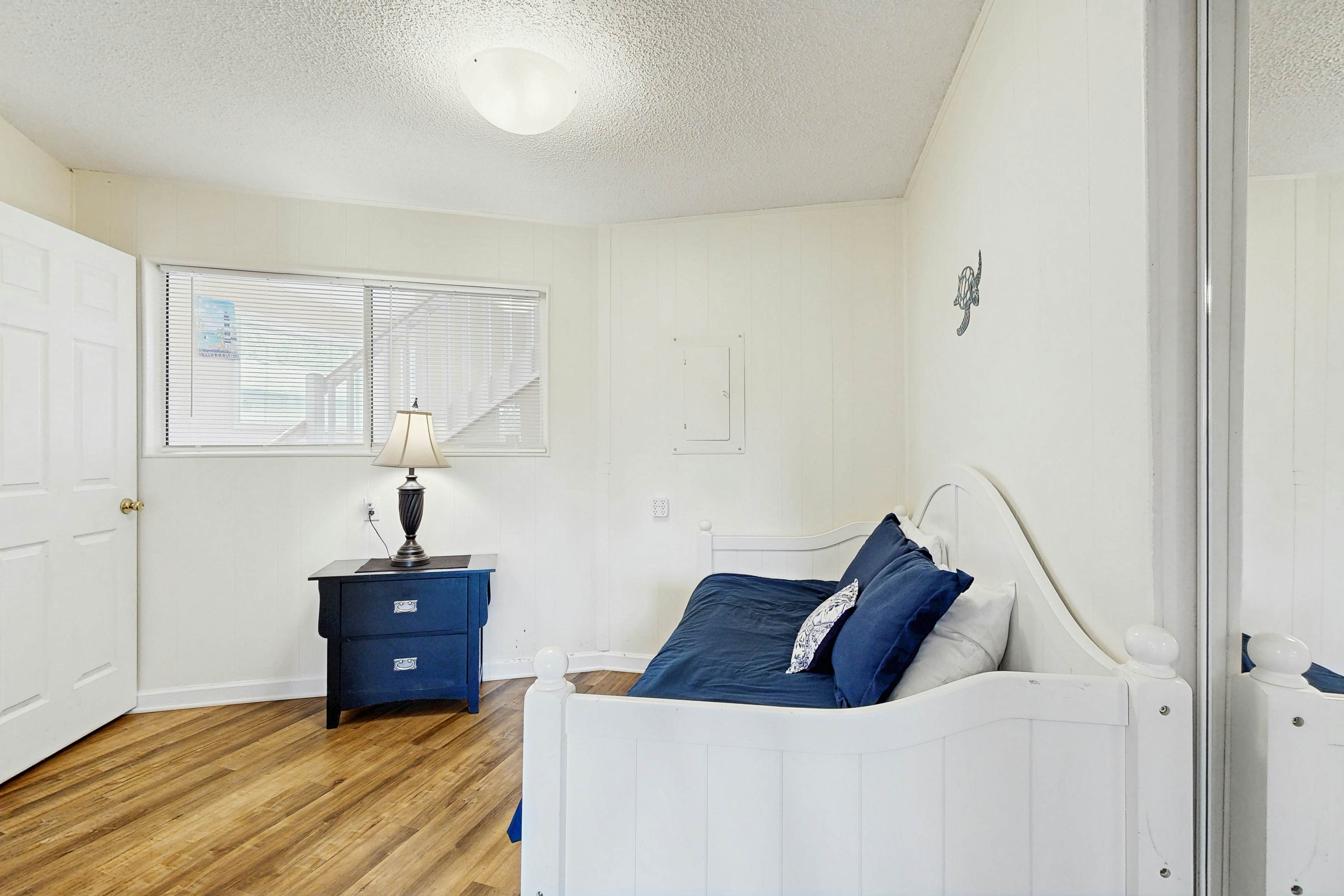 Unique and spacious home with private hot tub game room and great ocean views