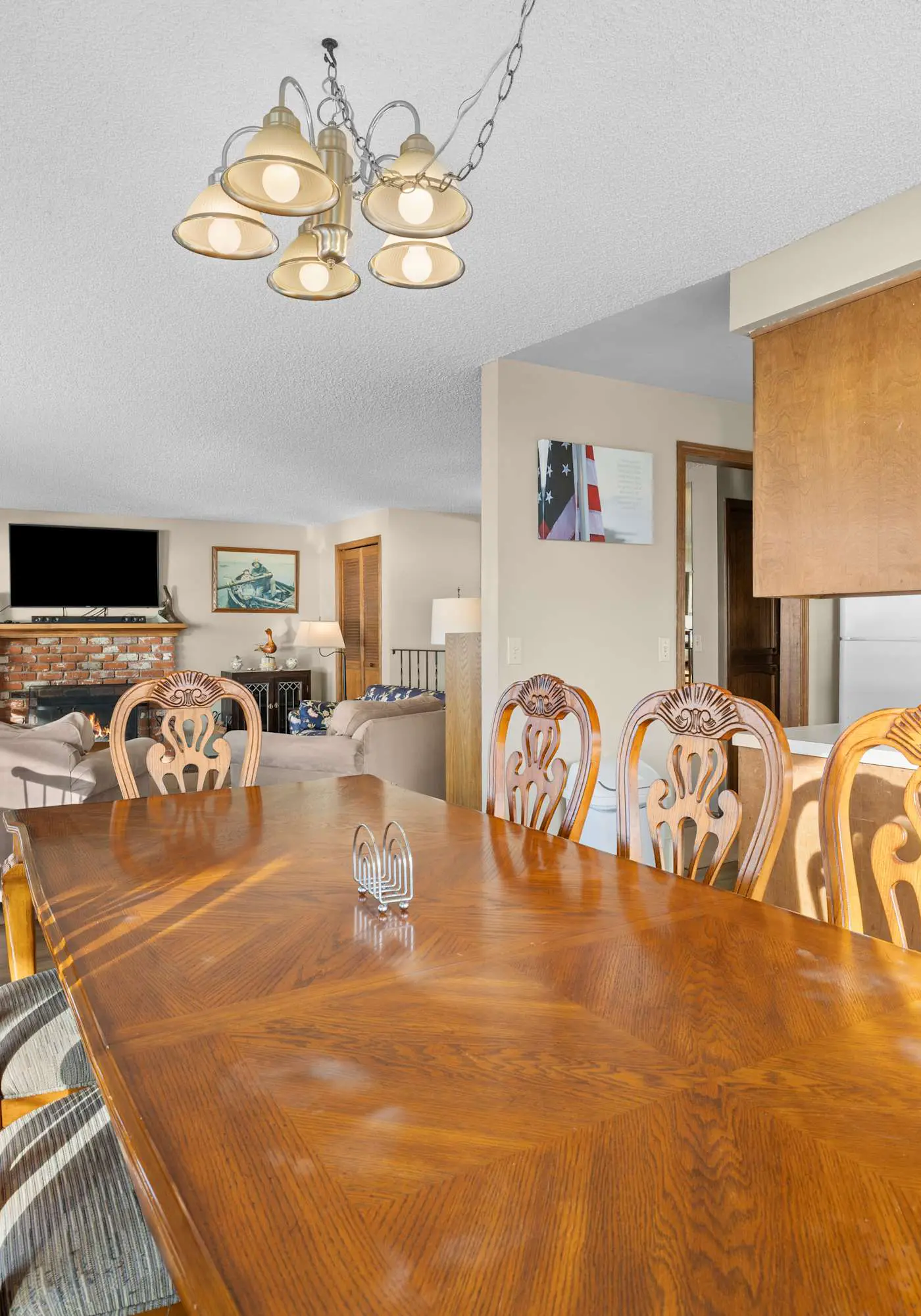 Impressive oceanfront home with great views dog friendly