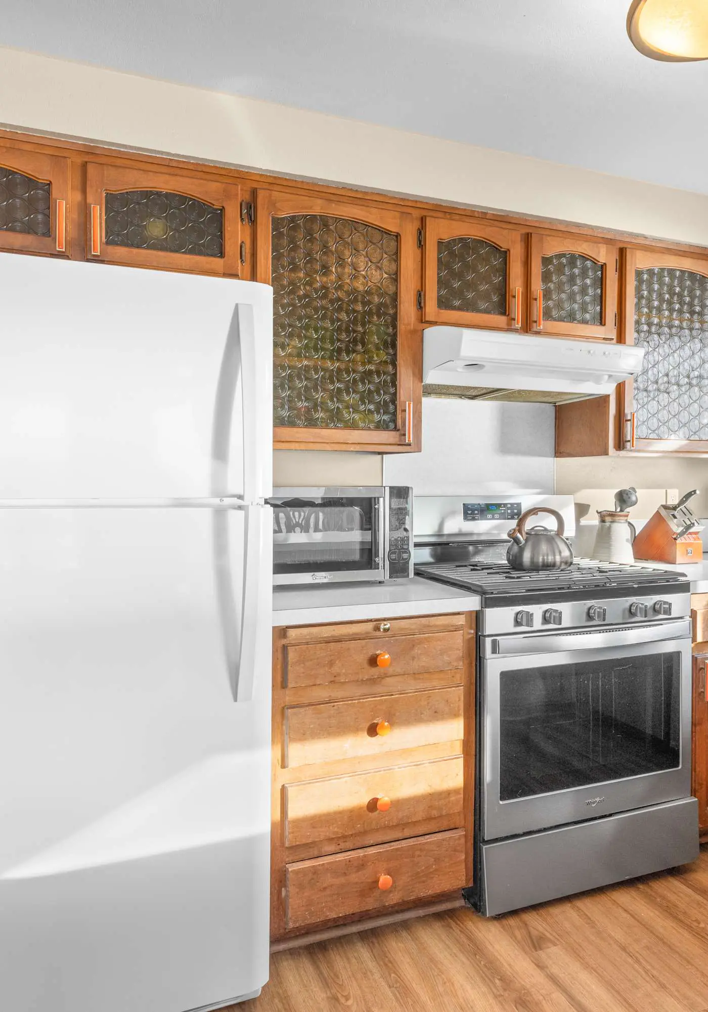 Impressive oceanfront home with great views dog friendly