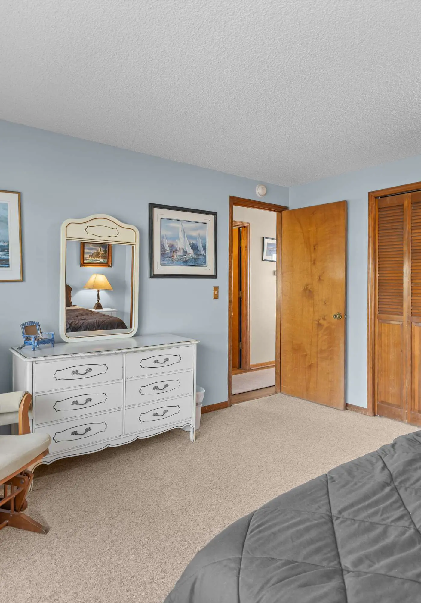 Impressive oceanfront home with great views dog friendly