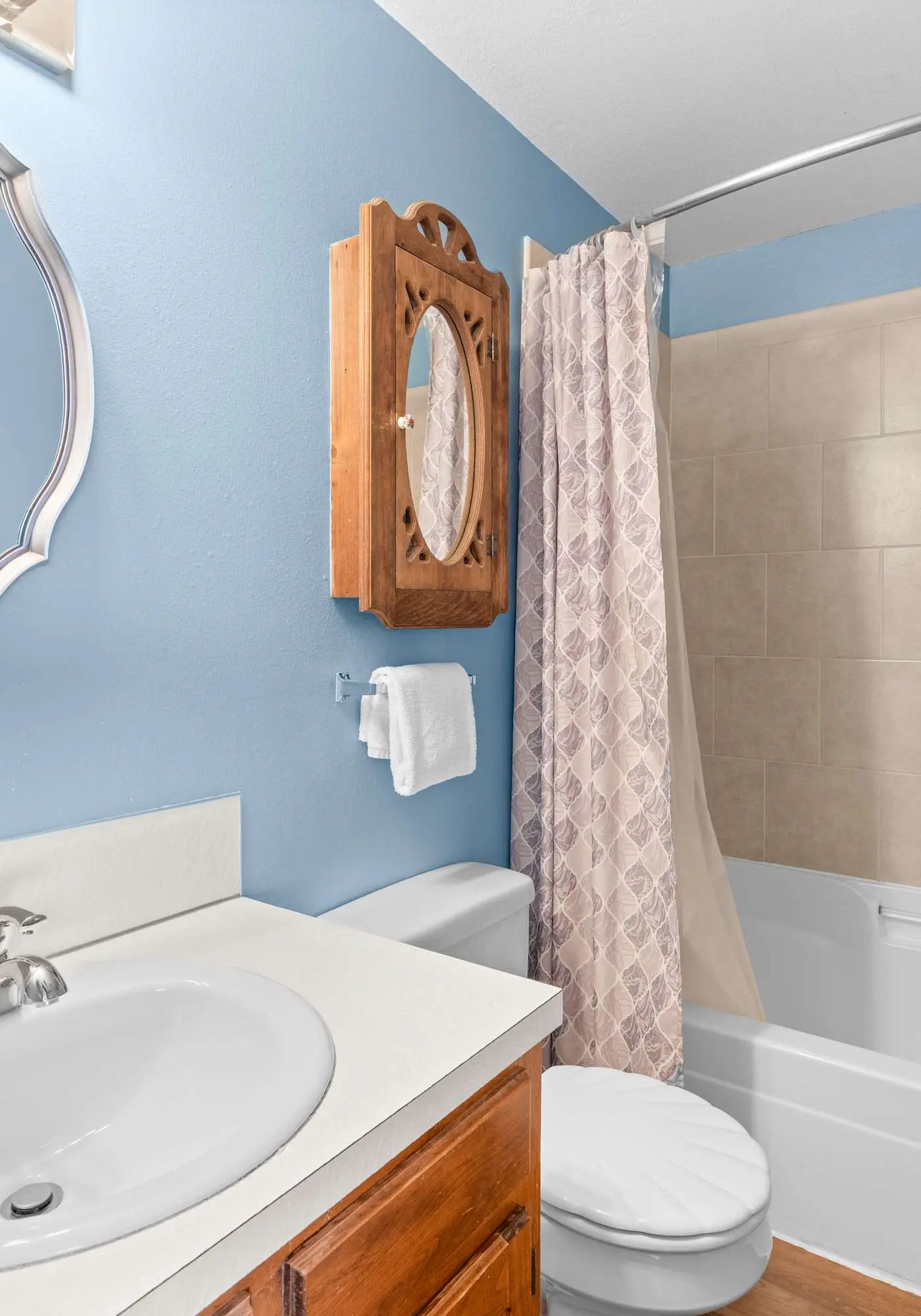 Impressive oceanfront home with great views dog friendly