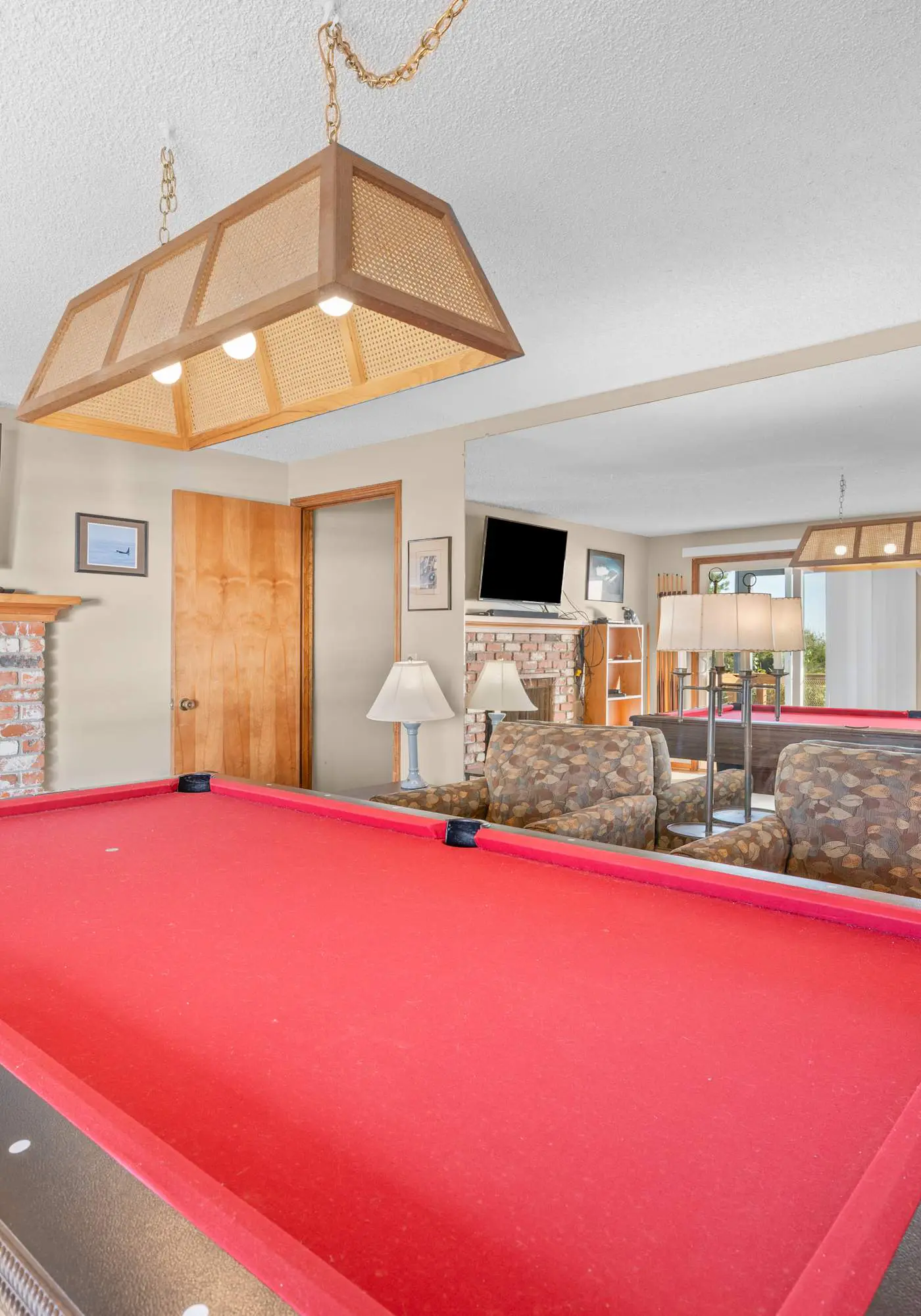 Impressive oceanfront home with great views dog friendly