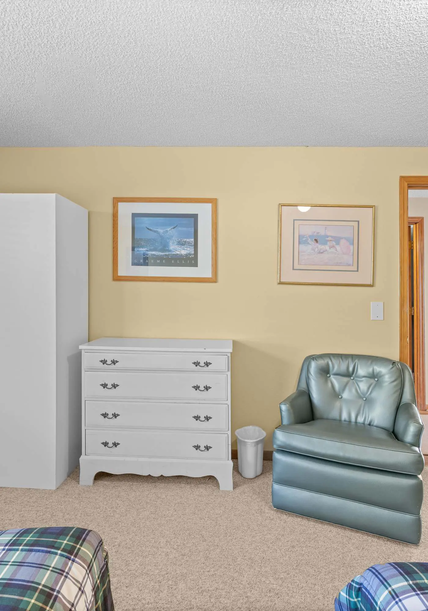 Impressive oceanfront home with great views dog friendly