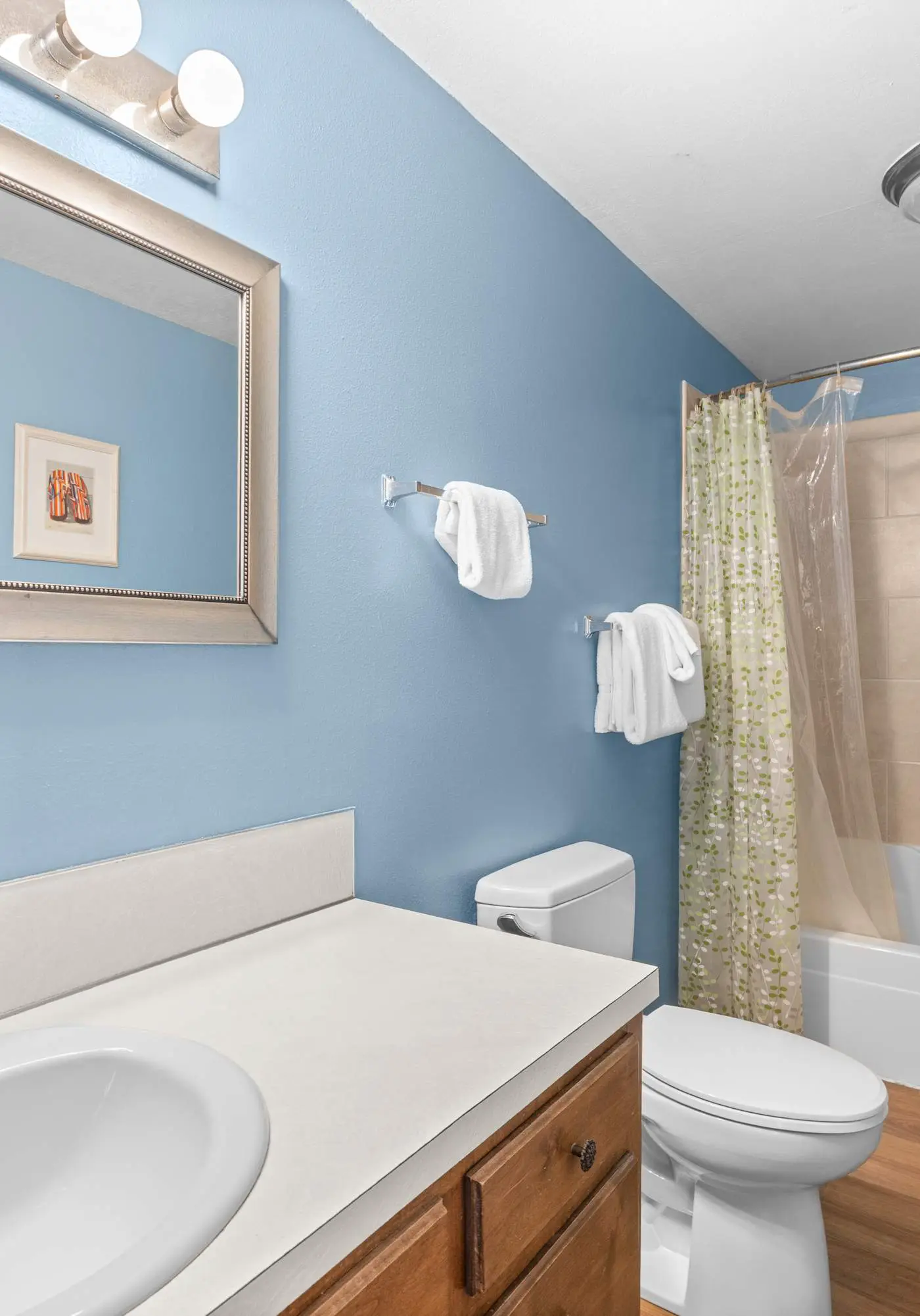 Impressive oceanfront home with great views dog friendly