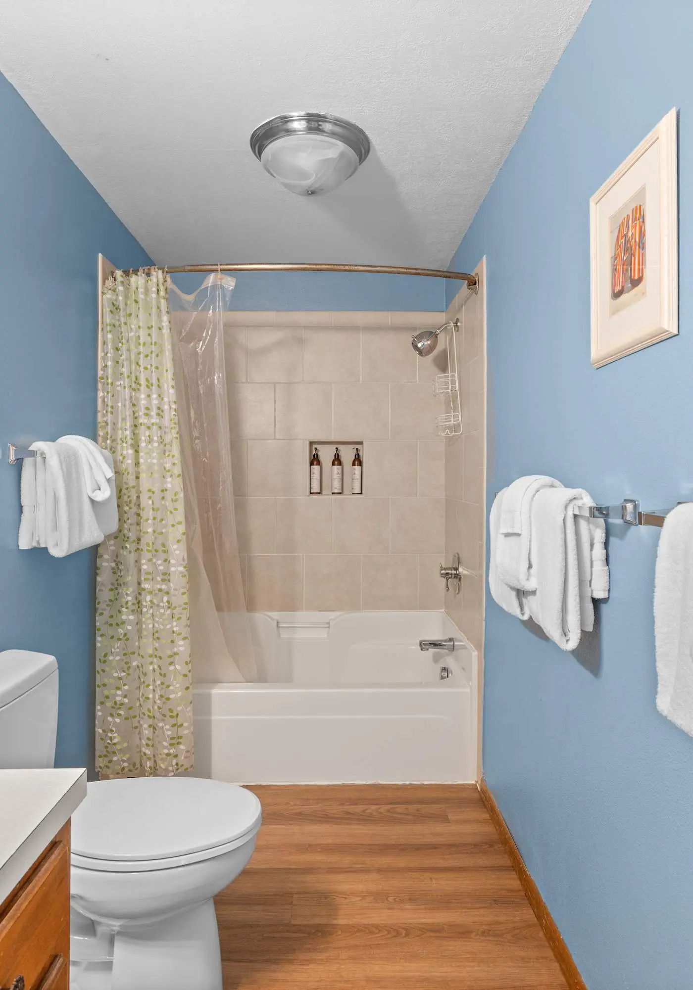 Impressive oceanfront home with great views dog friendly