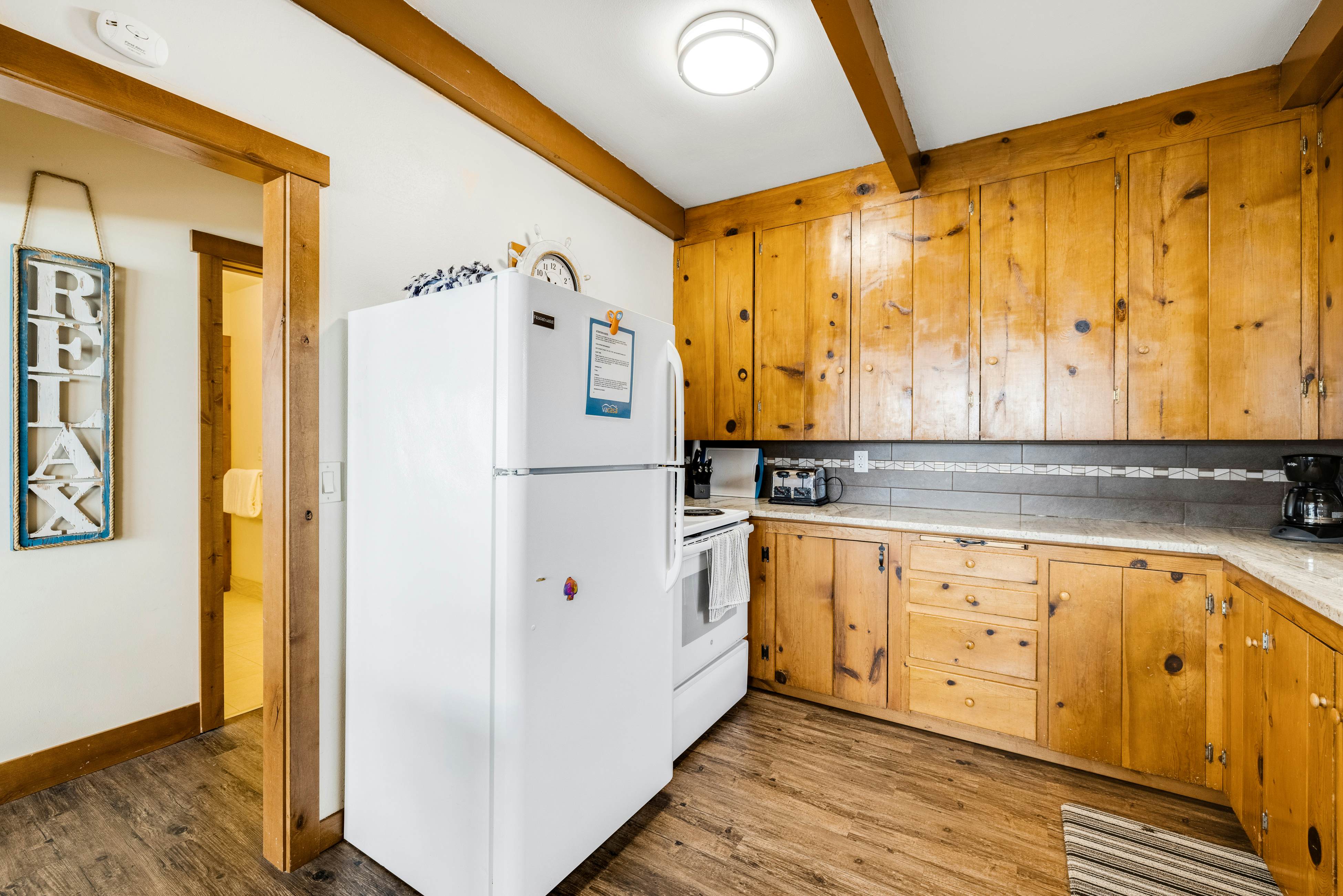 Charming Oceanfront House with Gorgeous Water Views & Beach Access