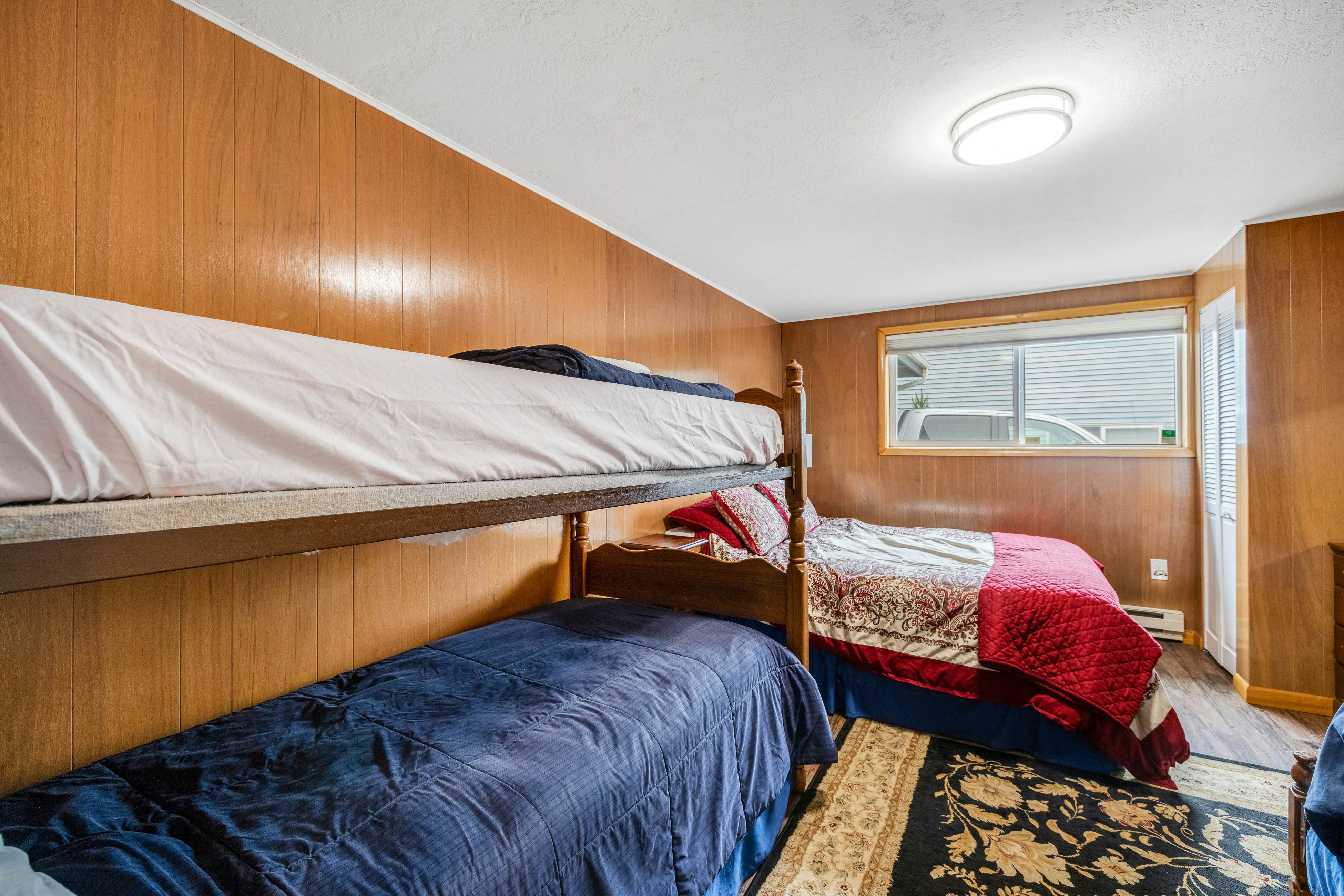 Charming Oceanfront House with Gorgeous Water Views & Beach Access