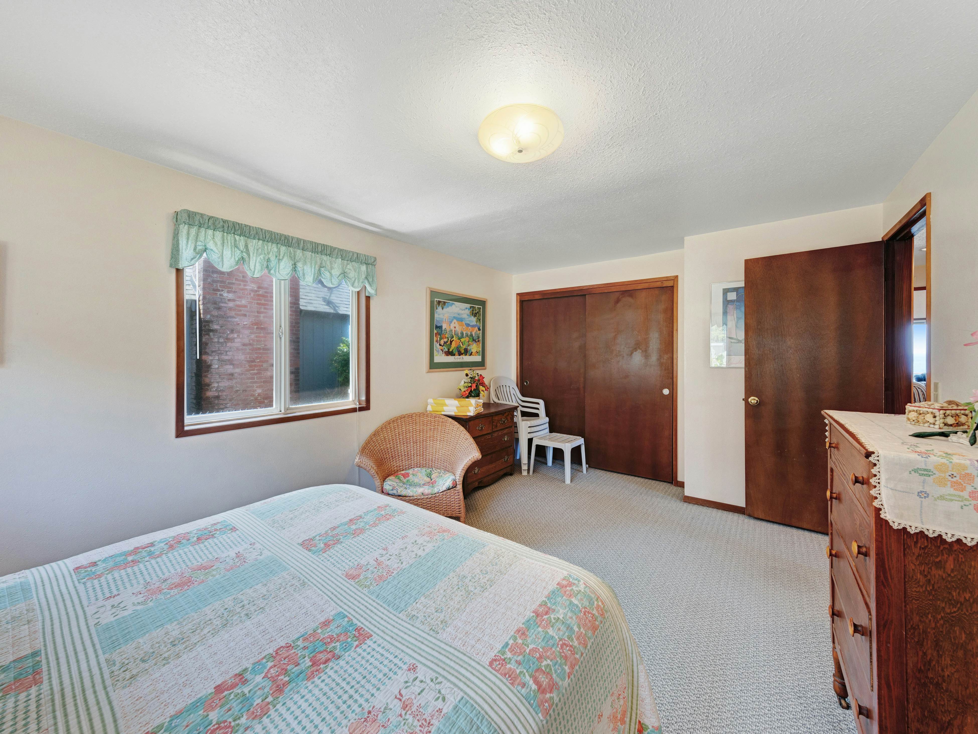 Charming, Oceanfront Home w/ Nearby Beach Access & Amazing Ocean Views