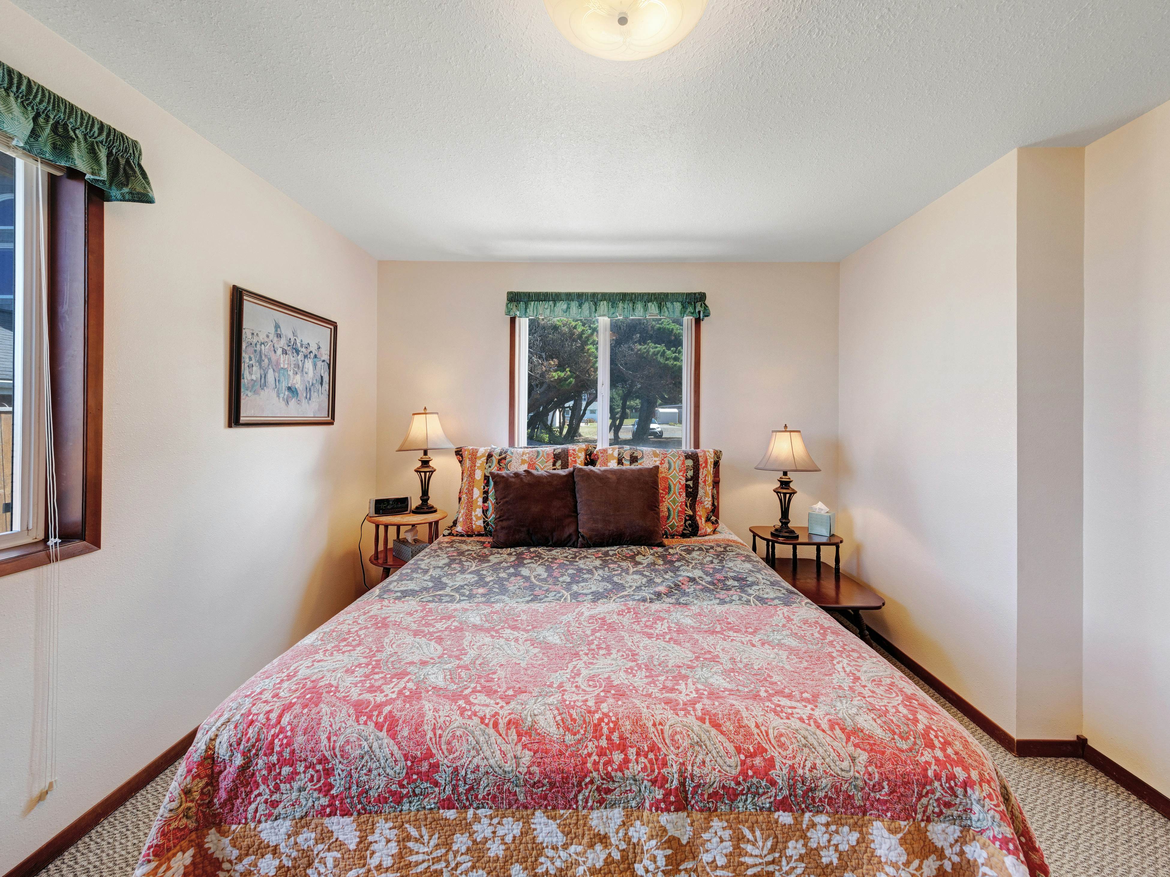 Charming, Oceanfront Home w/ Nearby Beach Access & Amazing Ocean Views