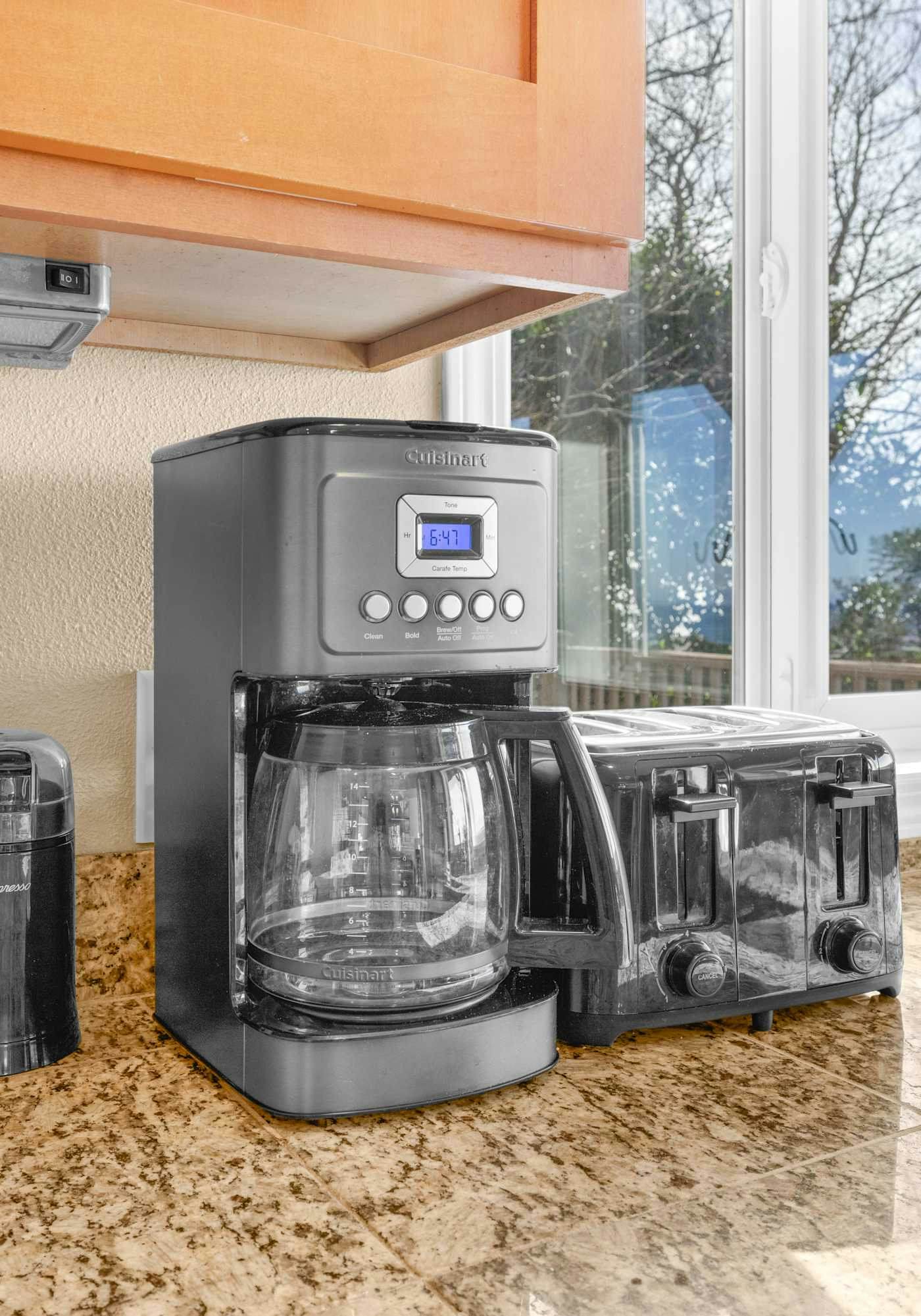 Sunlit home with gorgeous ocean views big decks and hot tub