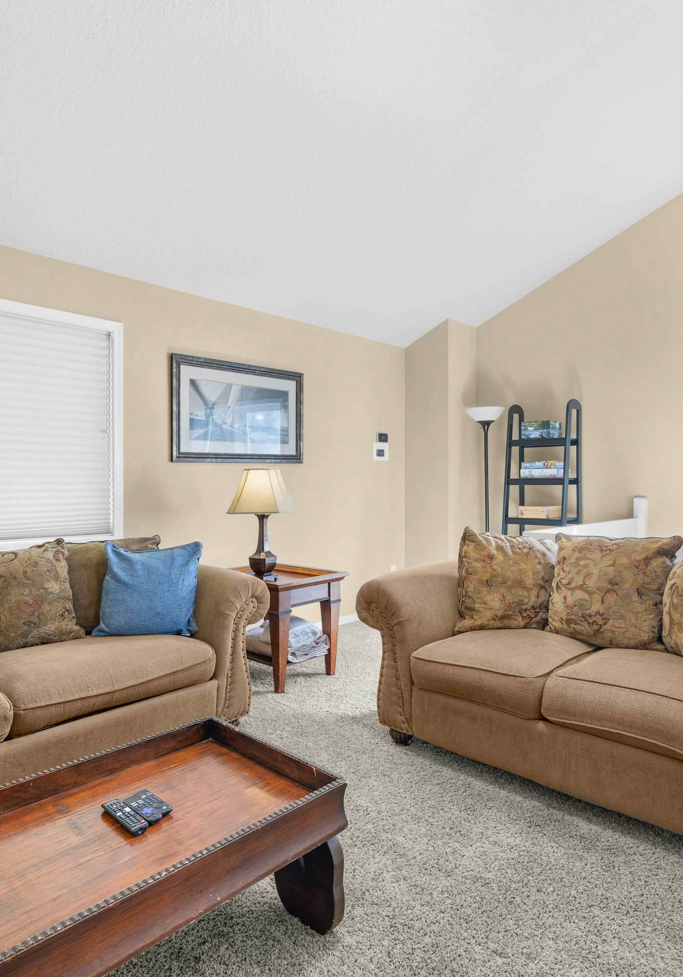 Sunlit home with gorgeous ocean views big decks and hot tub