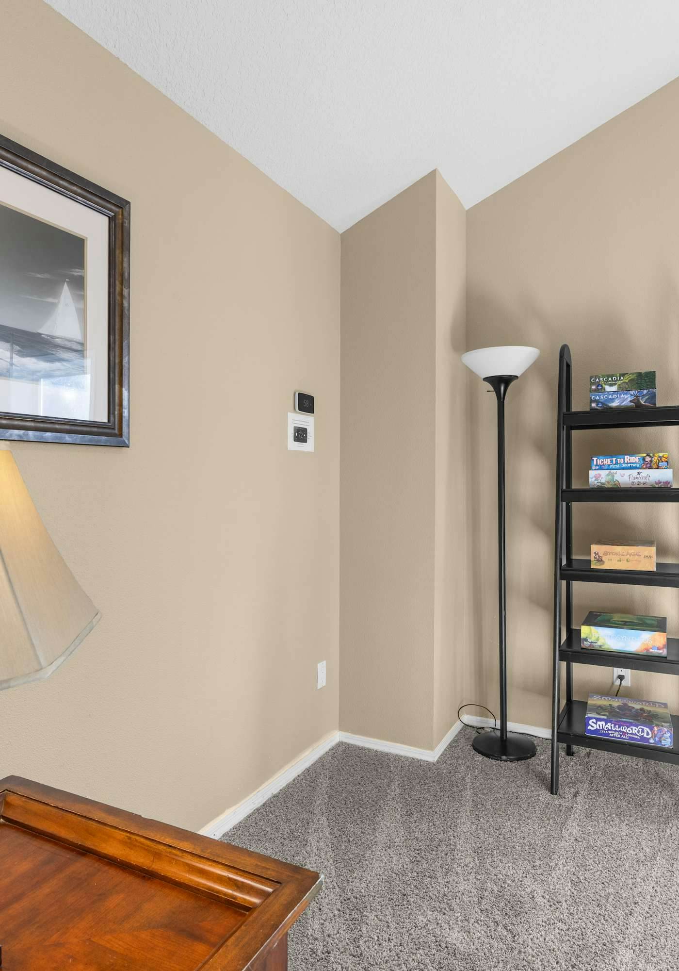 Sunlit home with gorgeous ocean views big decks and hot tub