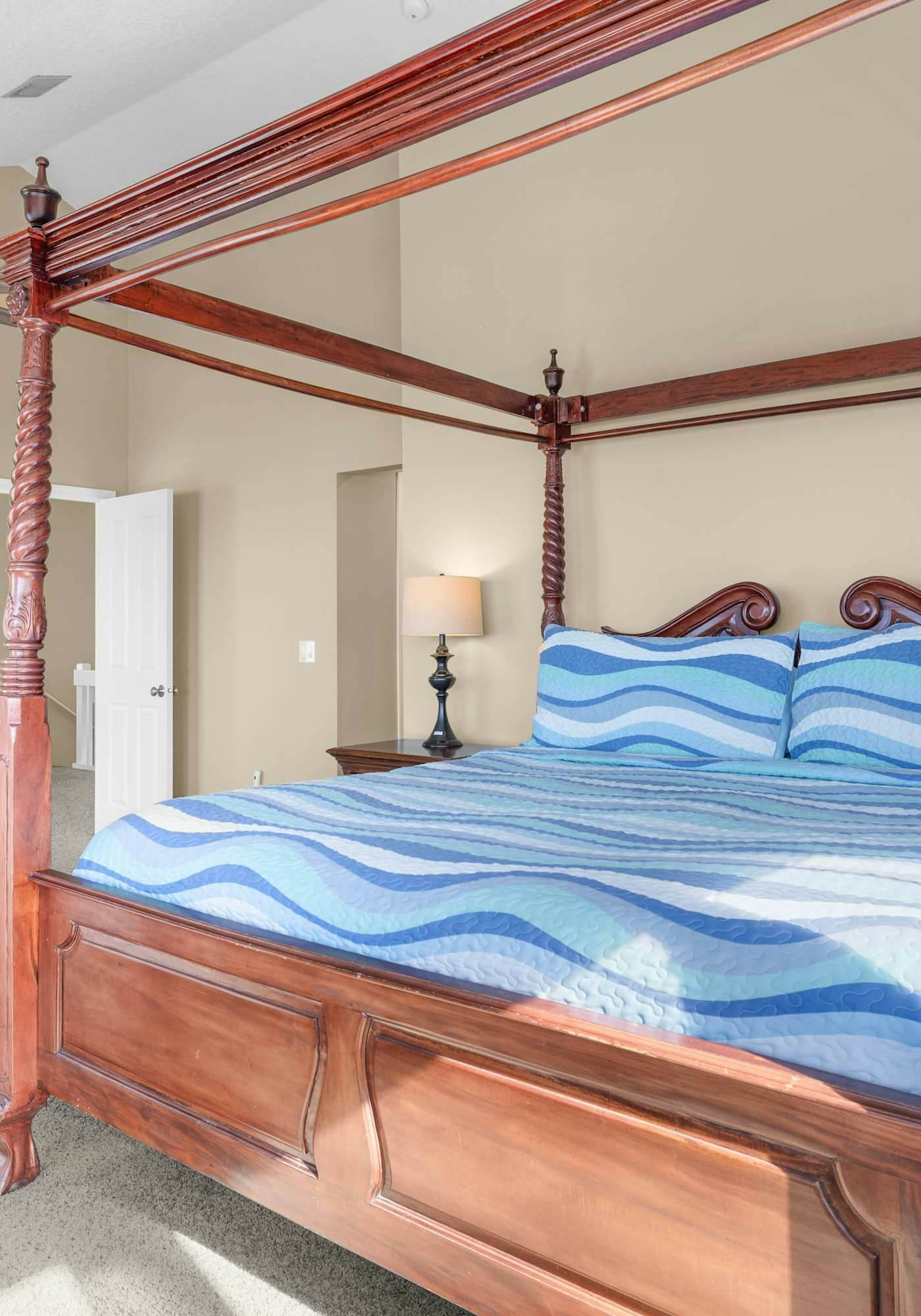 Sunlit home with gorgeous ocean views big decks and hot tub