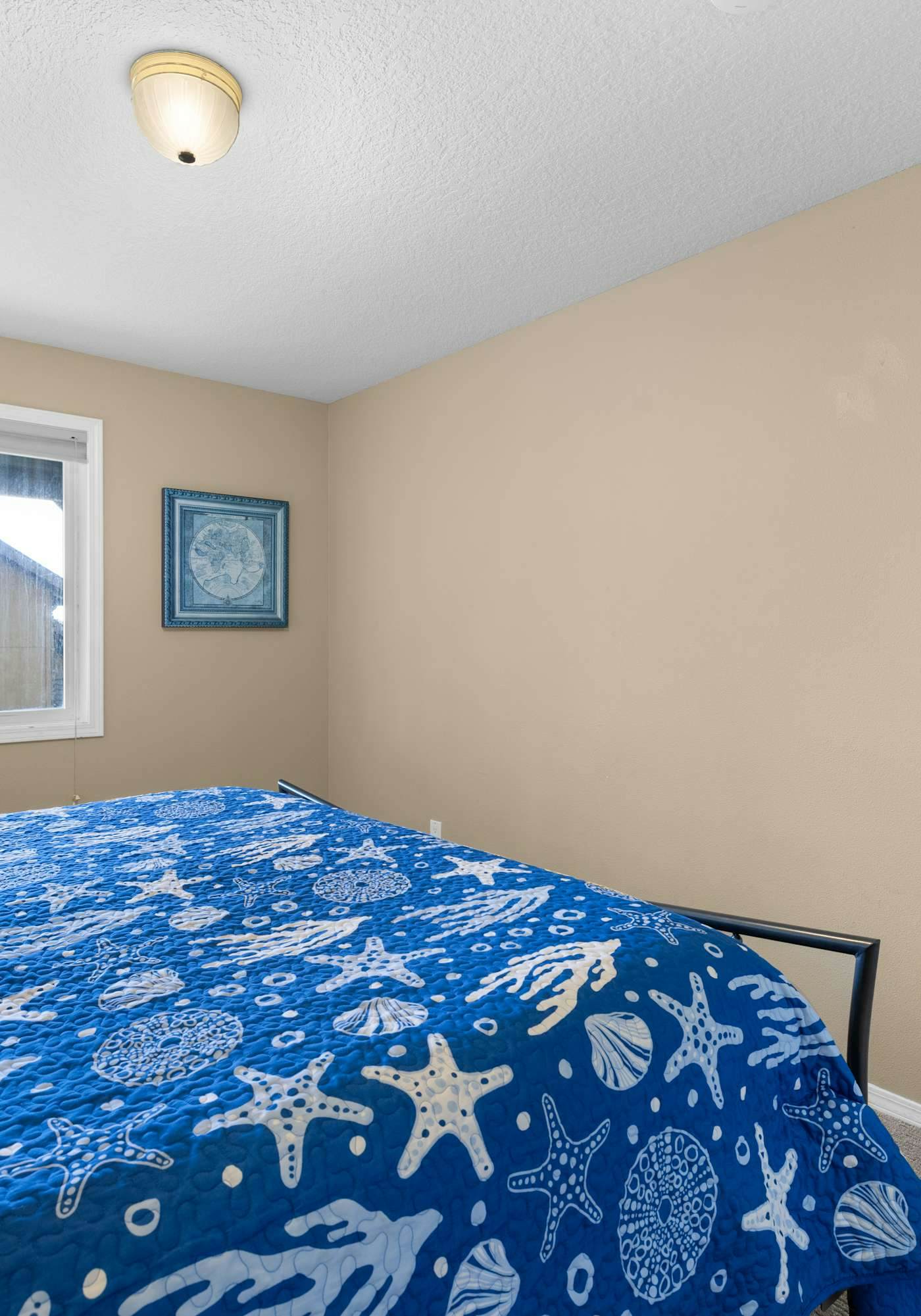 Sunlit home with gorgeous ocean views big decks and hot tub