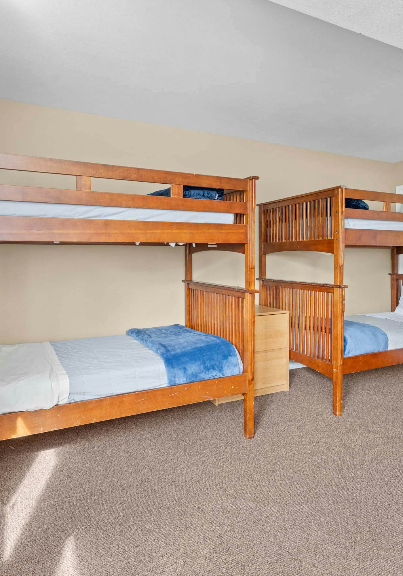 Sunlit home with gorgeous ocean views big decks and hot tub