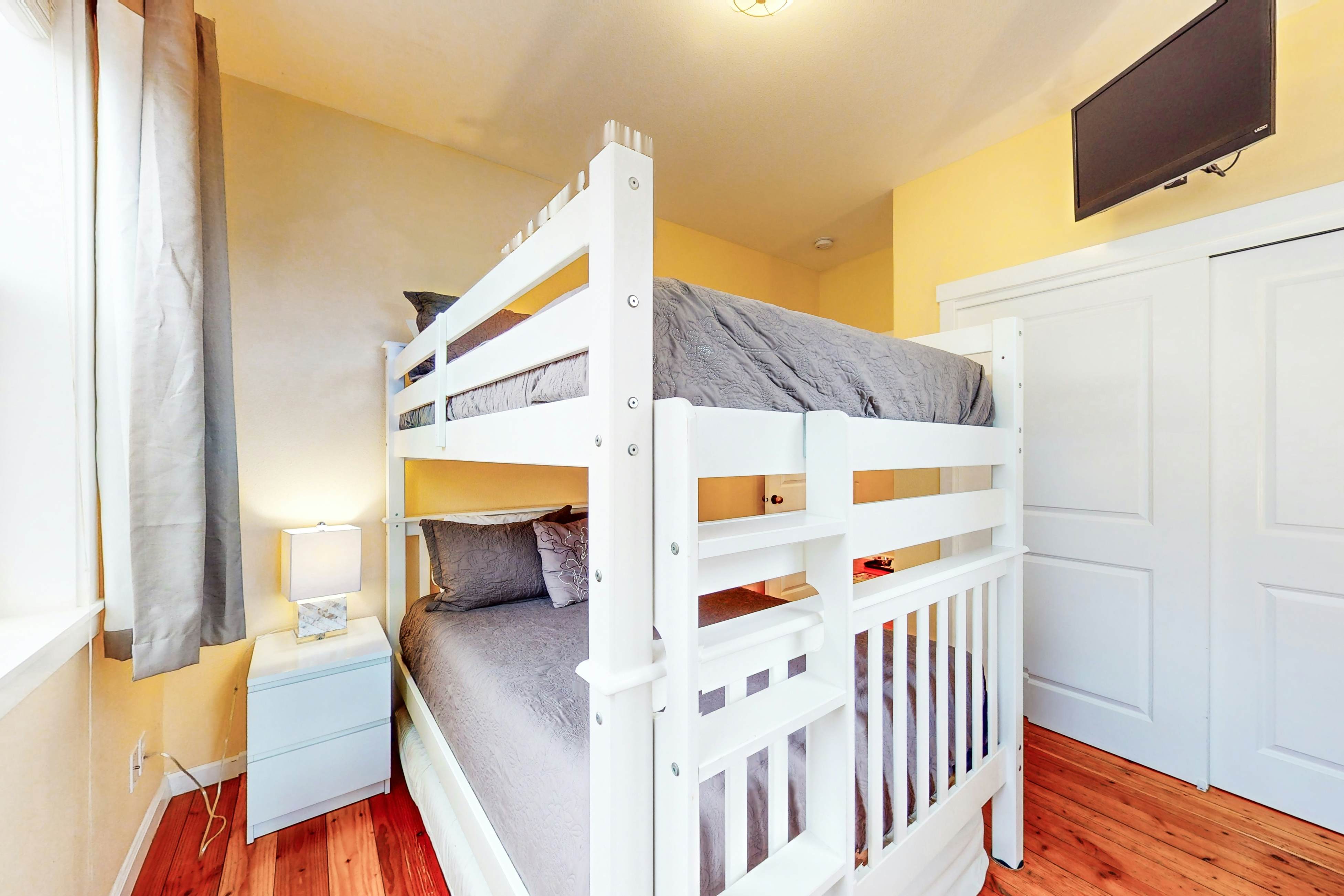 Dog-Friendly Home with Private Hot Tub & Ocean Views - Walk to the Beach