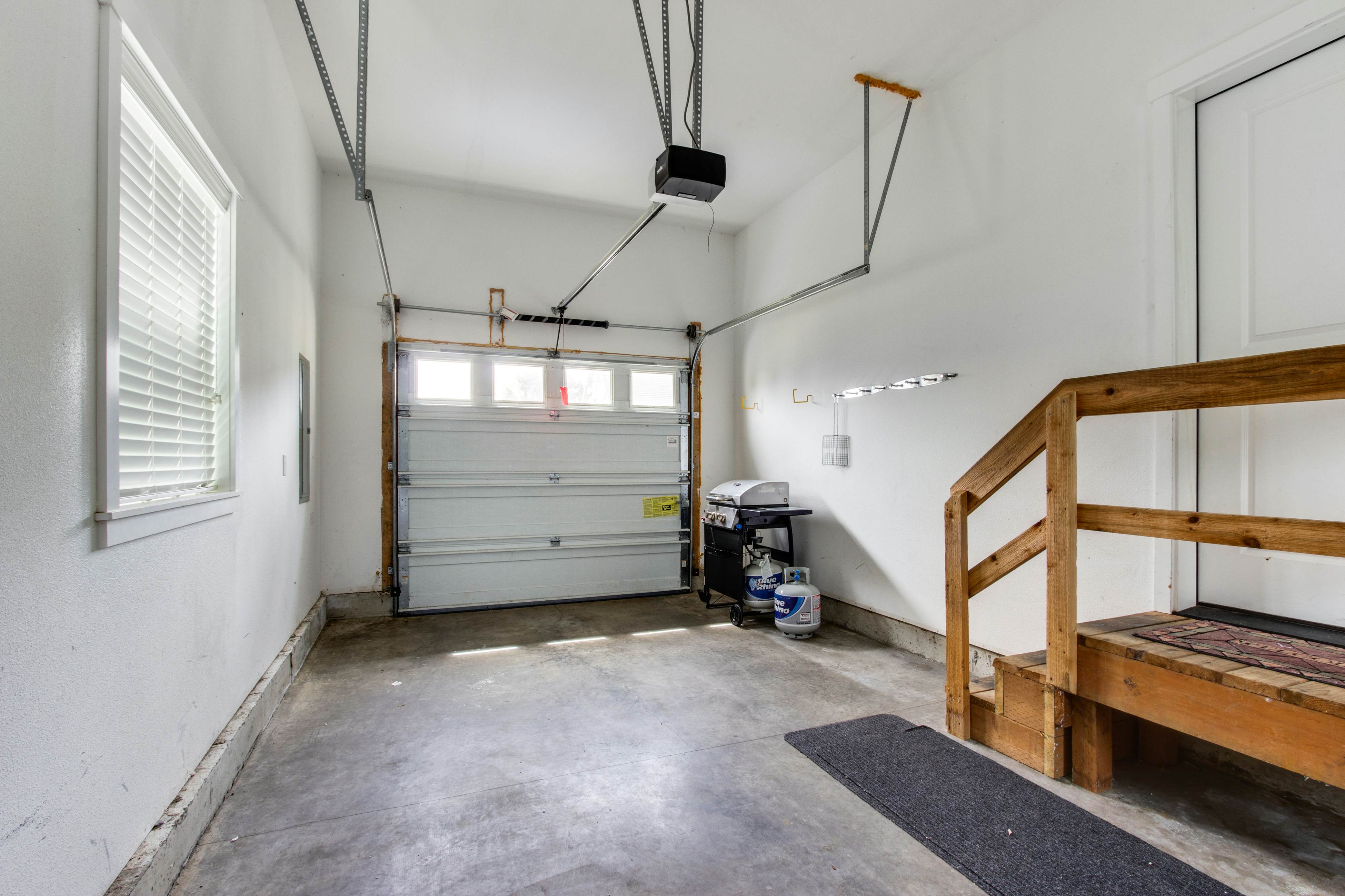 Dog-Friendly Home with Private Hot Tub & Ocean Views - Walk to the Beach