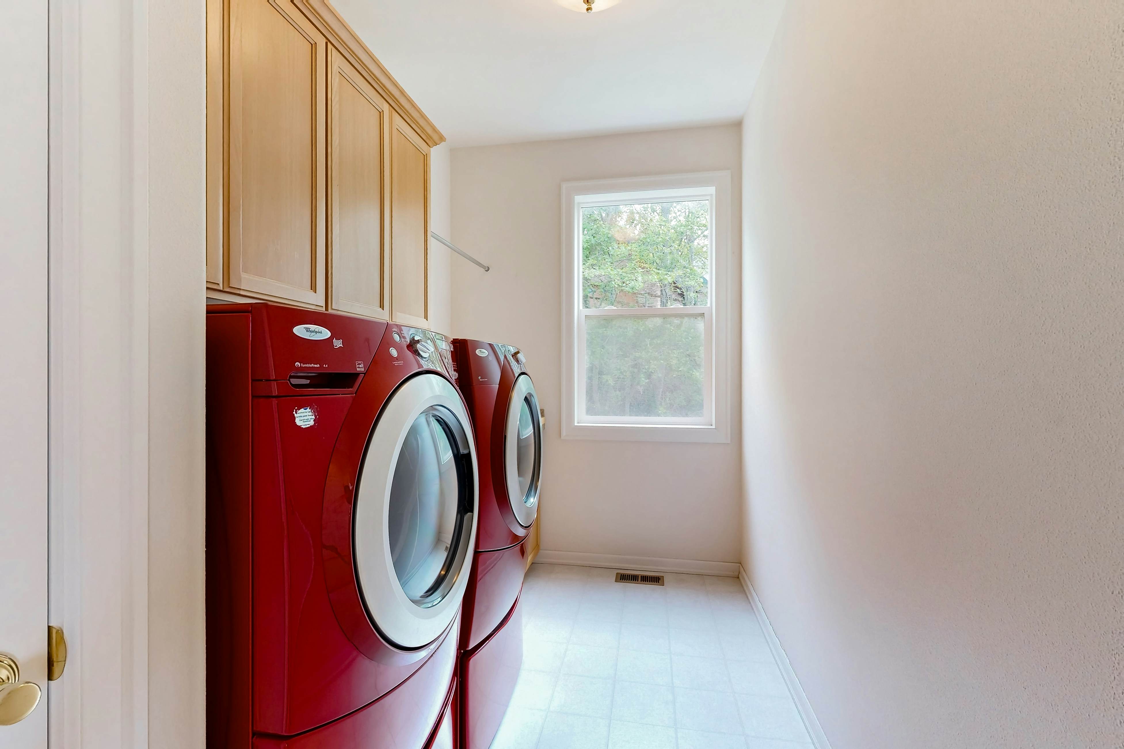 Ocean view home with heated floors, private hot tub, & multiple decks