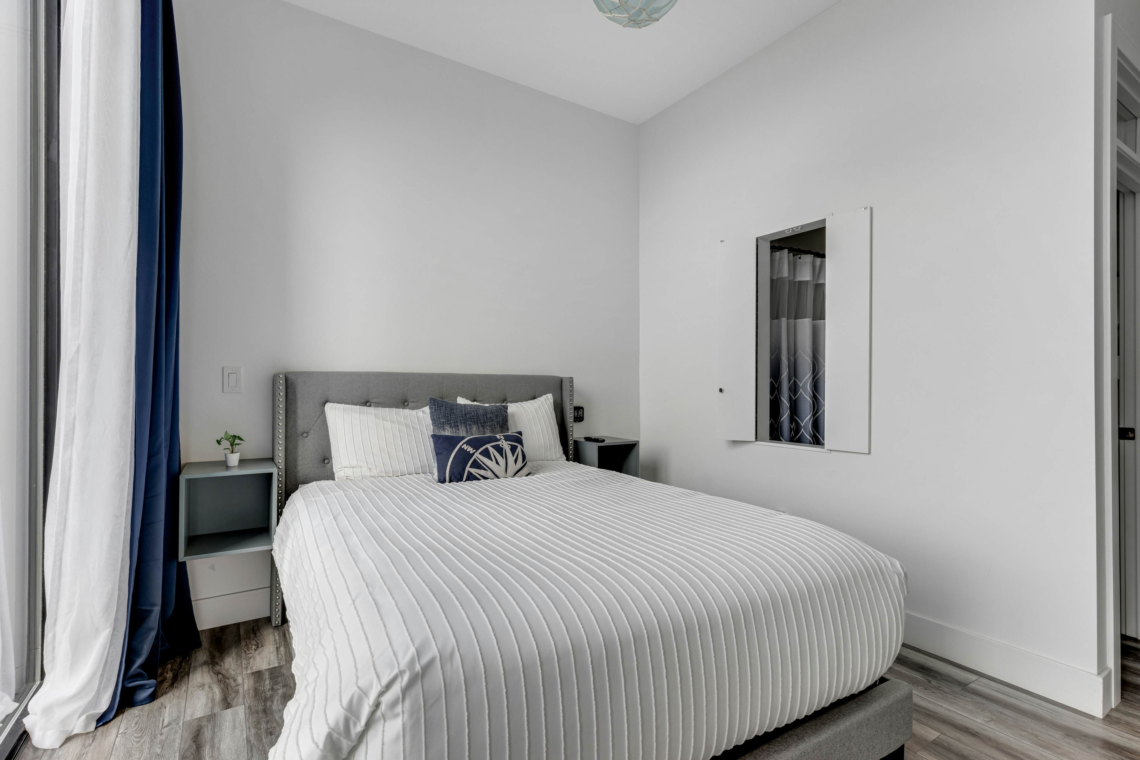 Beachfront designer paradise with amazing ocean view hot tub and shuffleboard