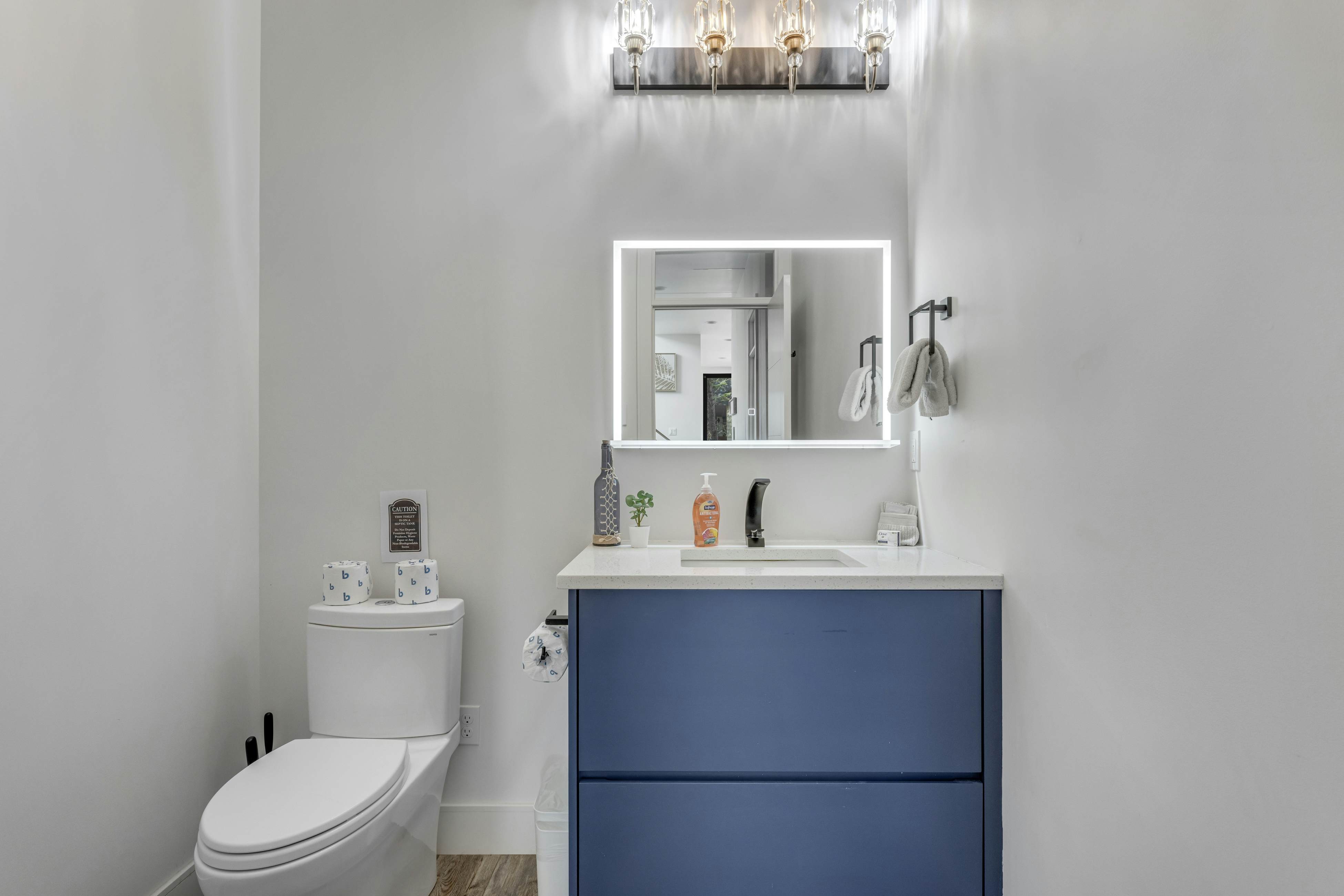 Beachfront designer paradise with amazing ocean view hot tub and shuffleboard