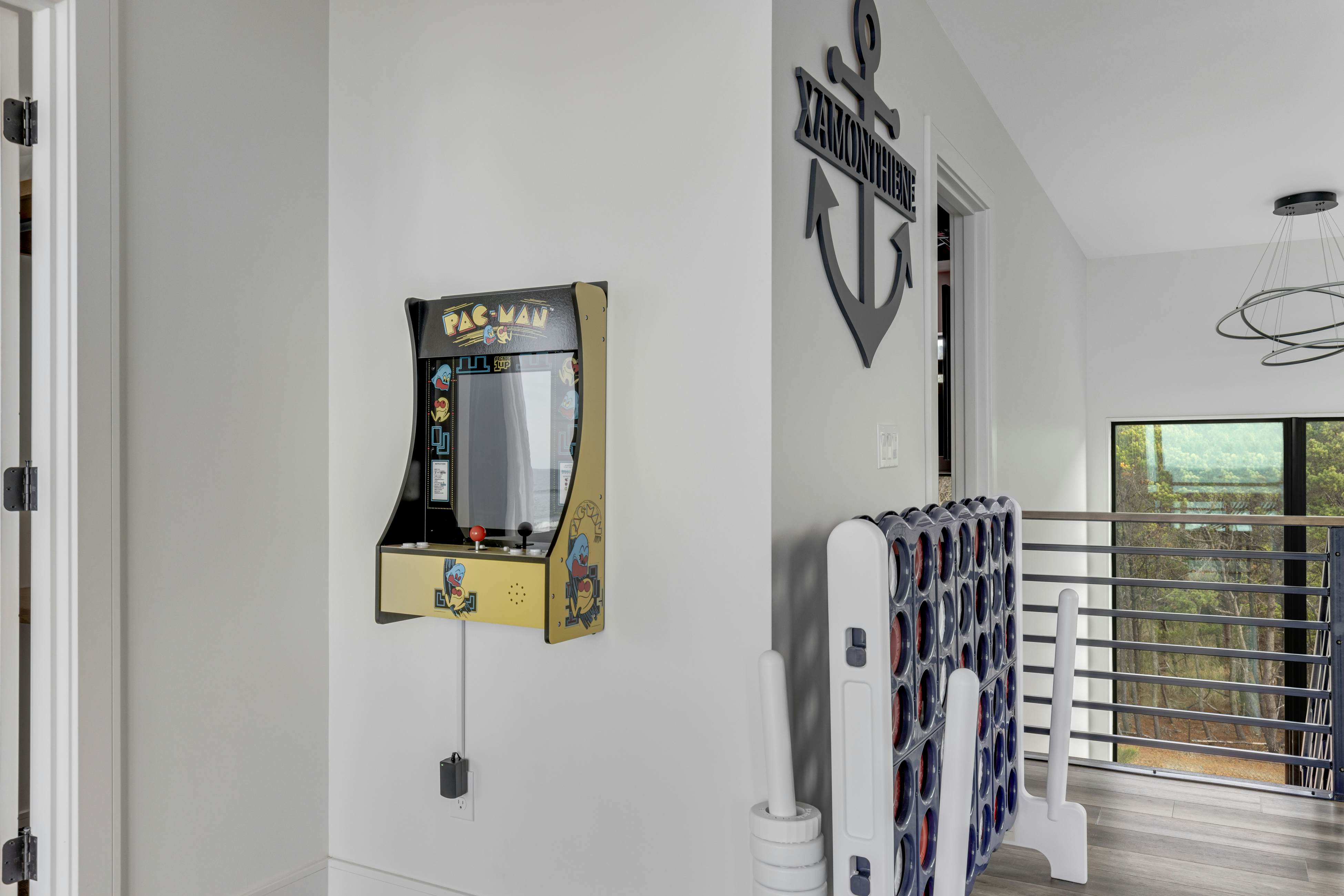 Beachfront designer paradise with amazing ocean view hot tub and shuffleboard