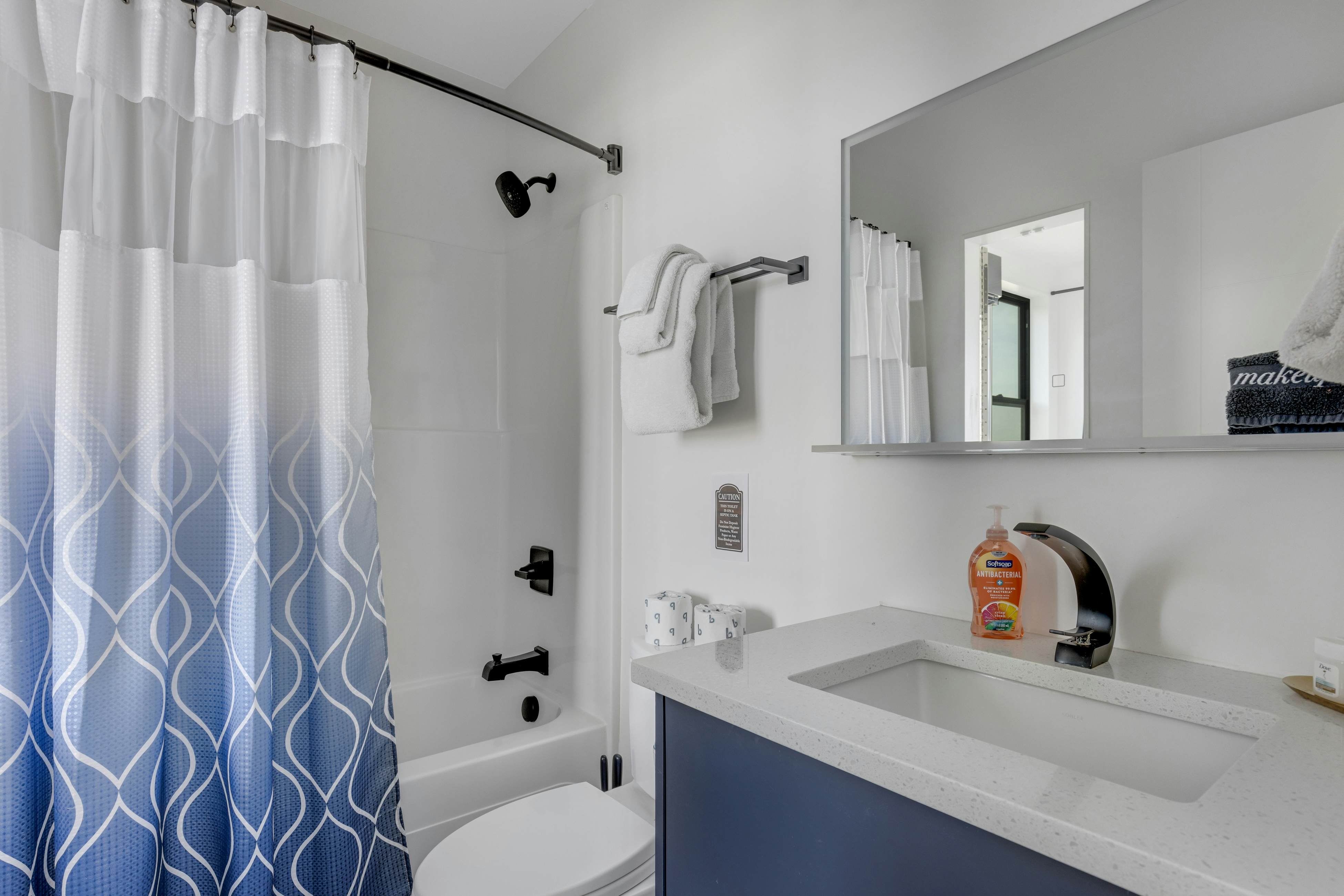 Beachfront designer paradise with amazing ocean view hot tub and shuffleboard