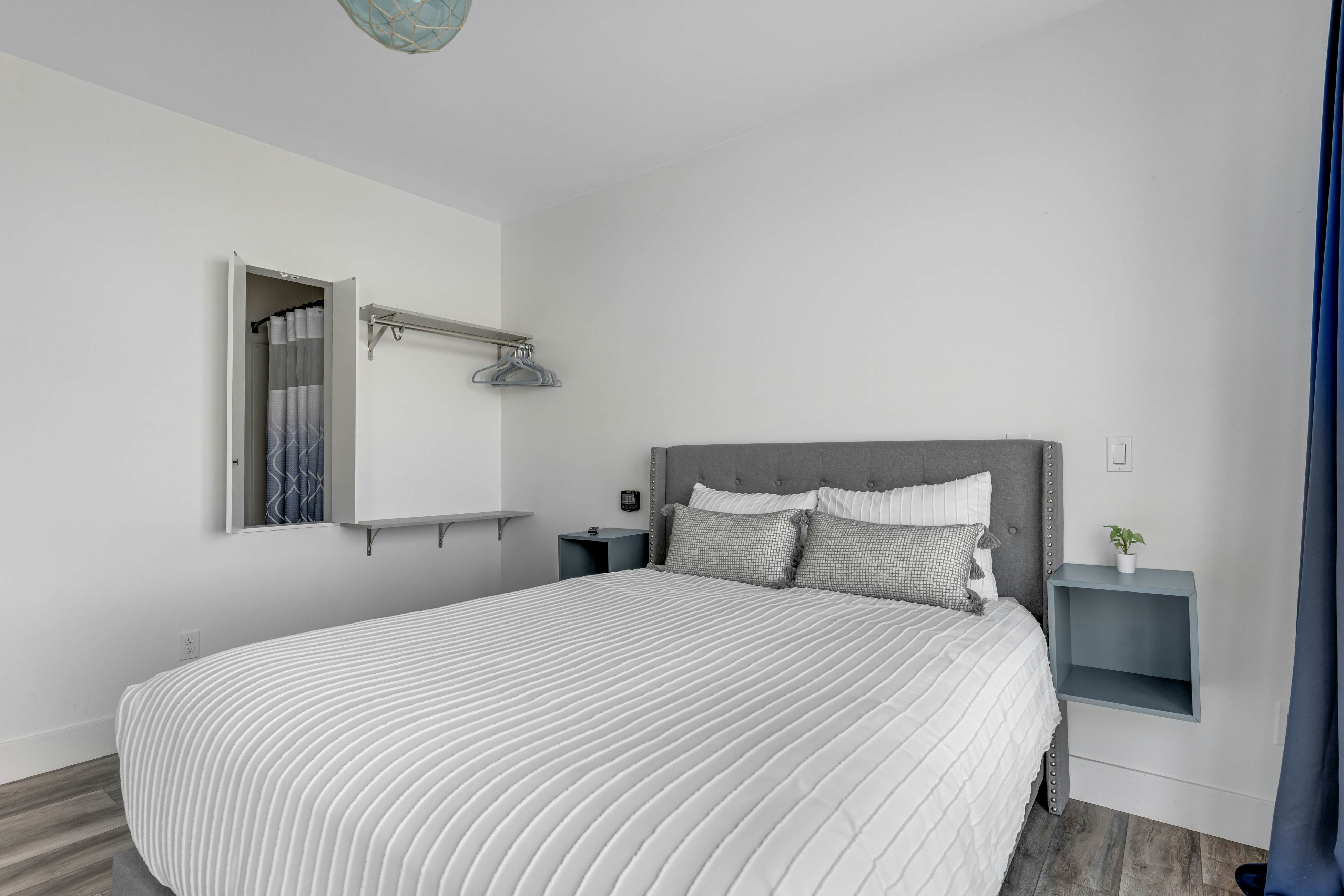 Beachfront designer paradise with amazing ocean view hot tub and shuffleboard