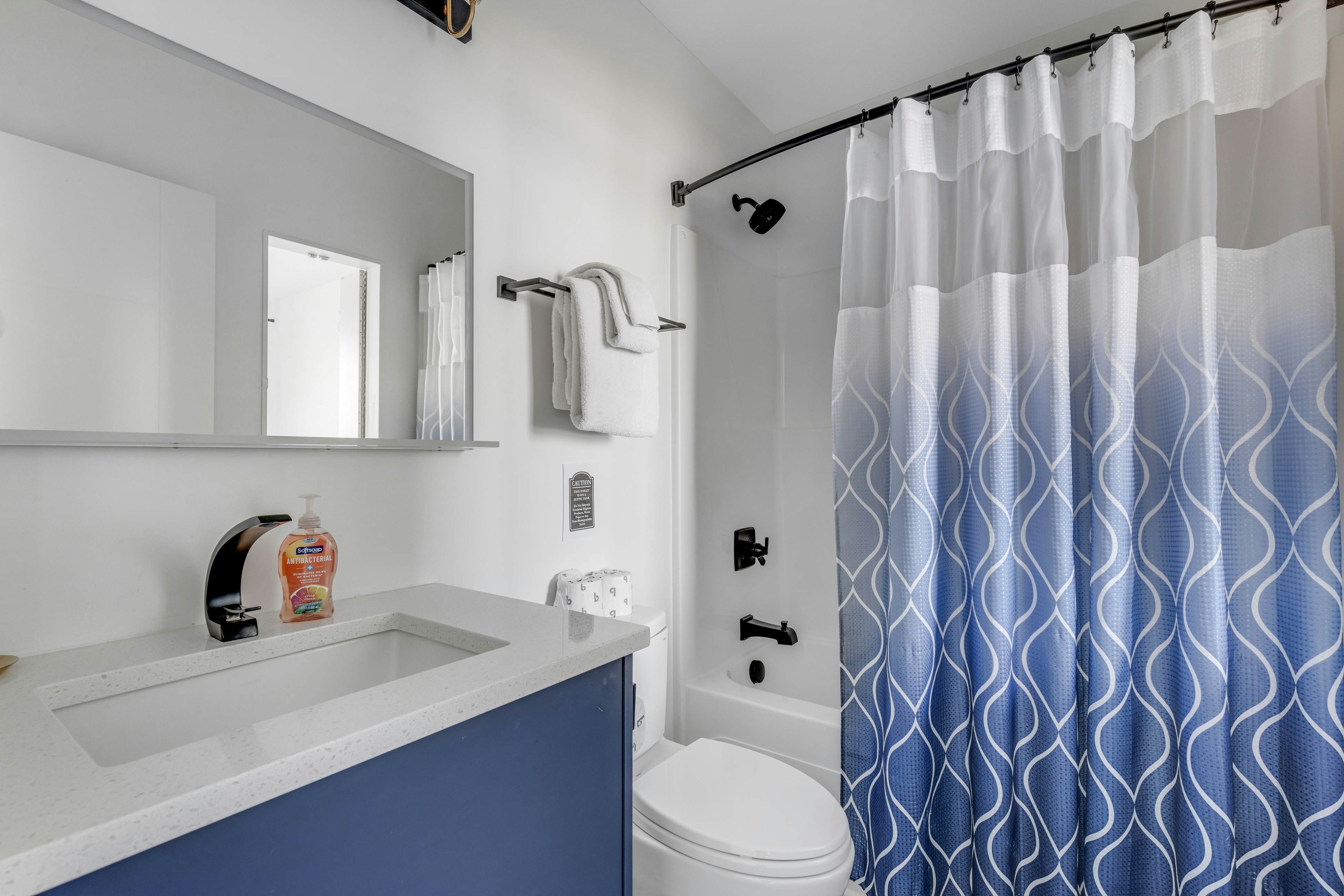 Beachfront designer paradise with amazing ocean view hot tub and shuffleboard