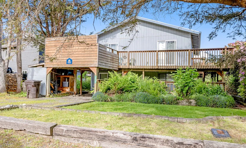 Bayocean Retreat