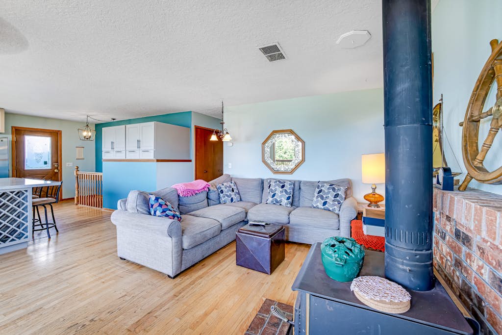 Bayocean Retreat