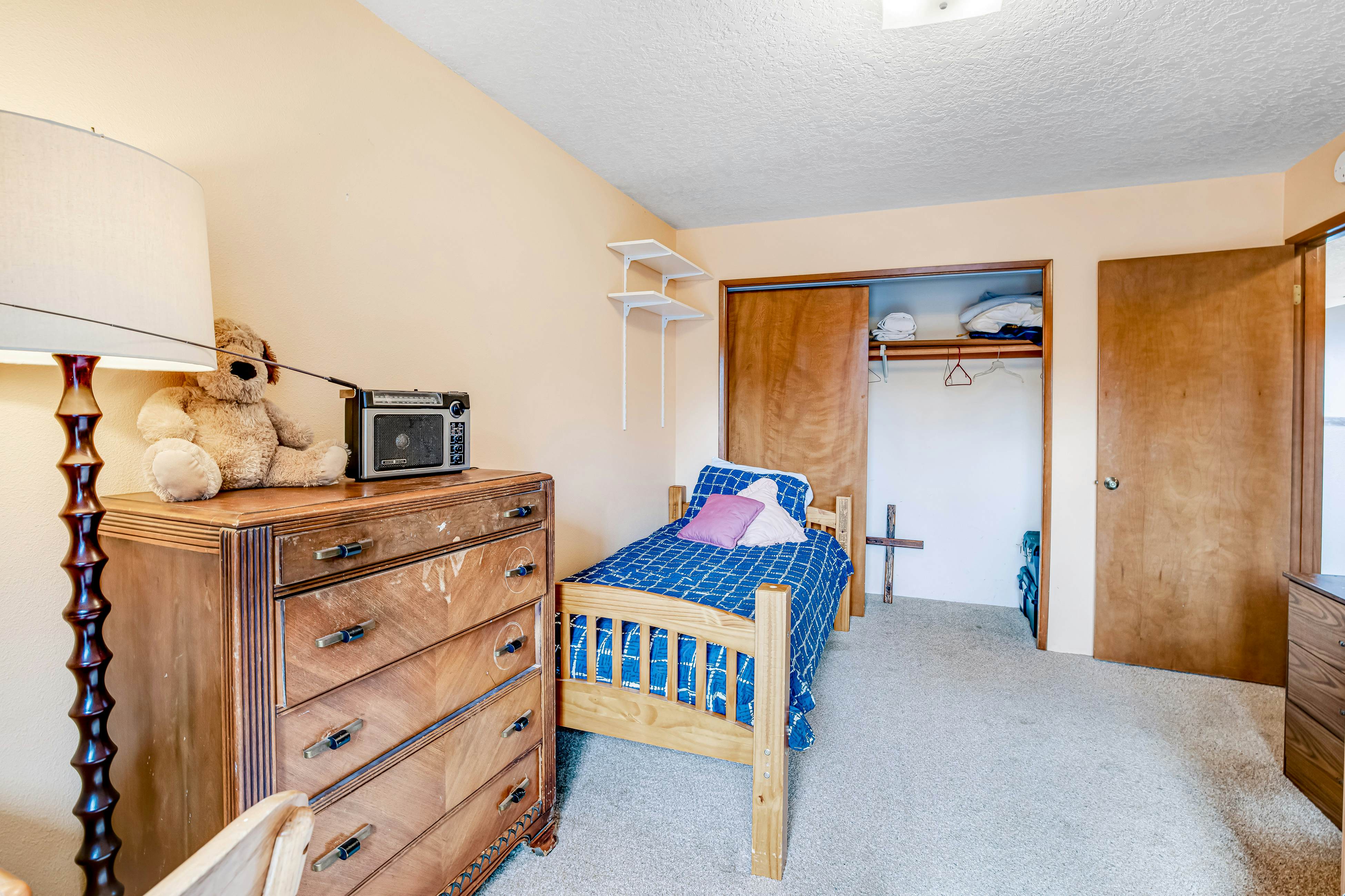 Dog-friendly, oceanview home  - one block to beach