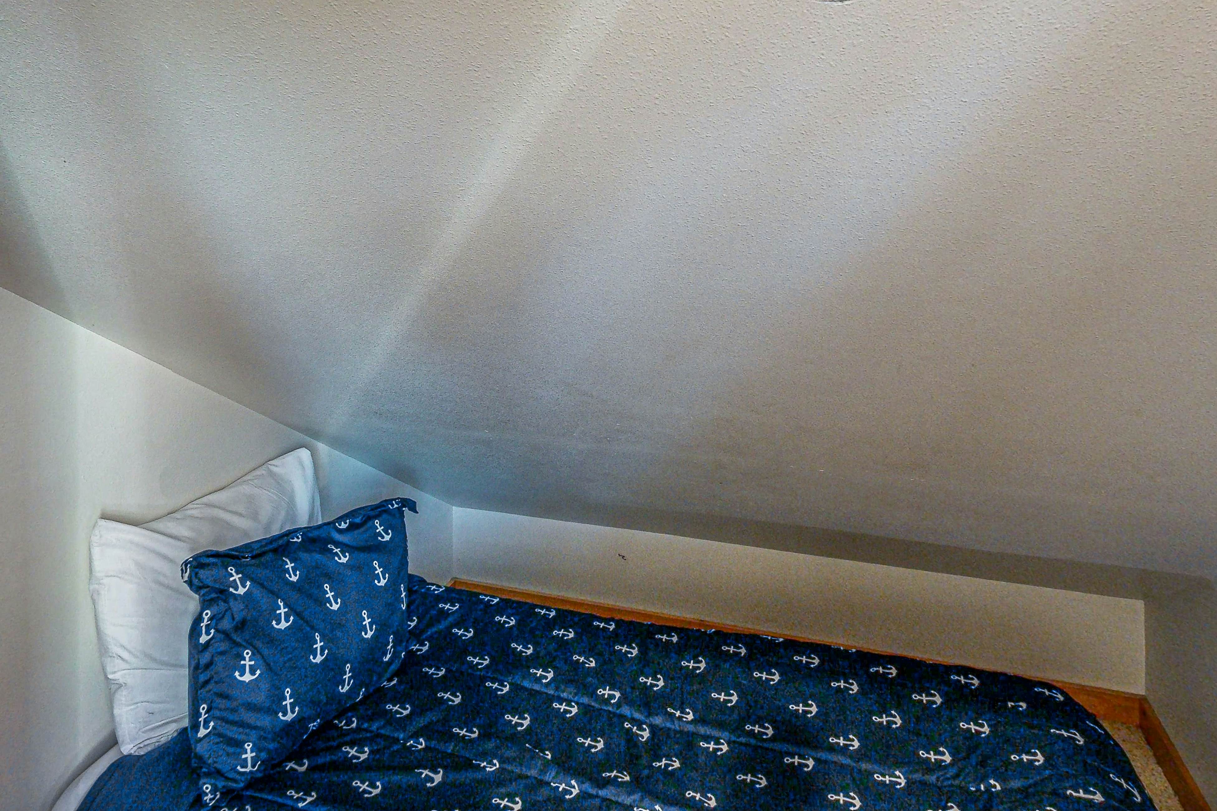 Spacious Home with Private Hot Tub & Ocean Views - One Block to the Beach