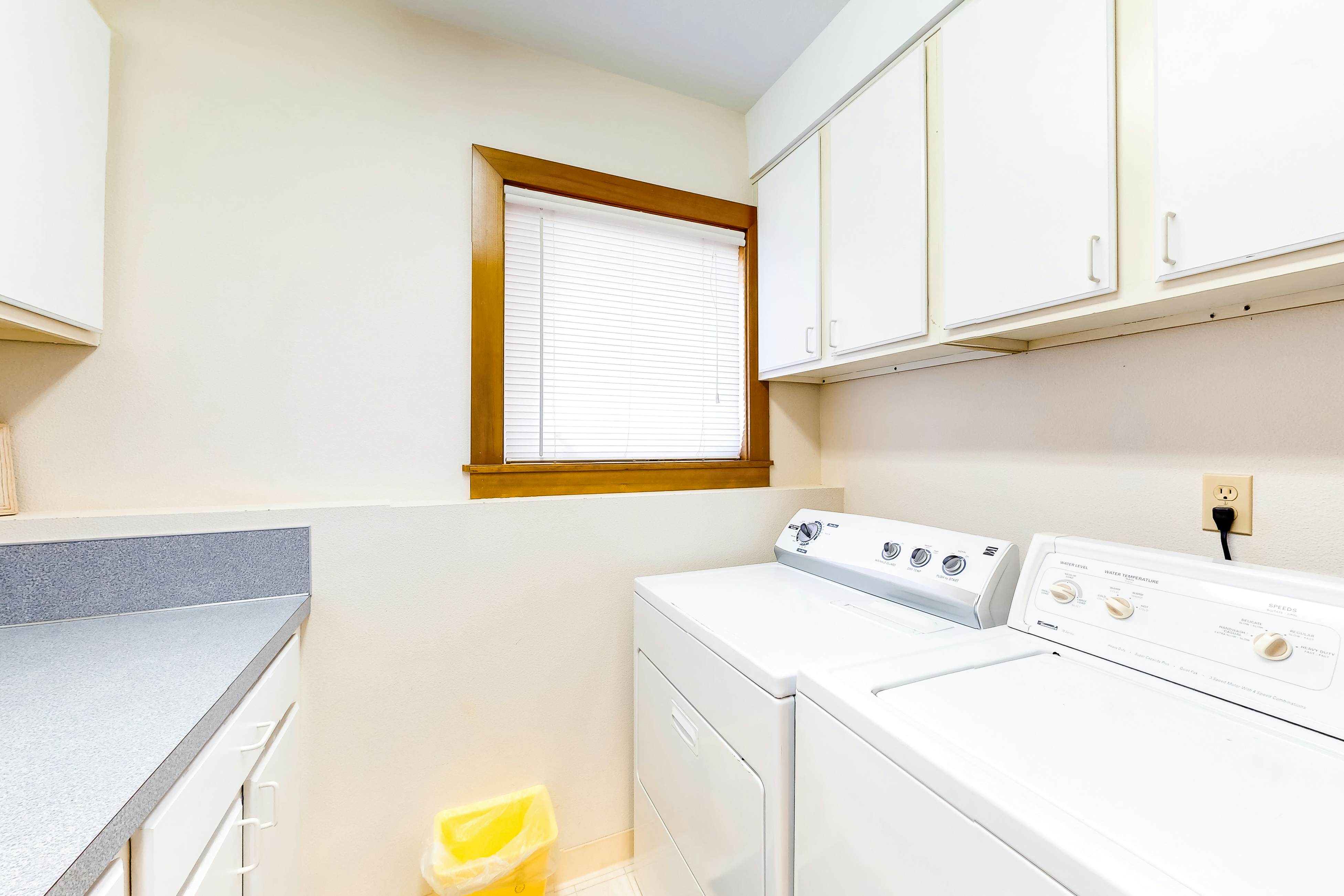 Beautiful oceanfront home w/ a gorgeous view