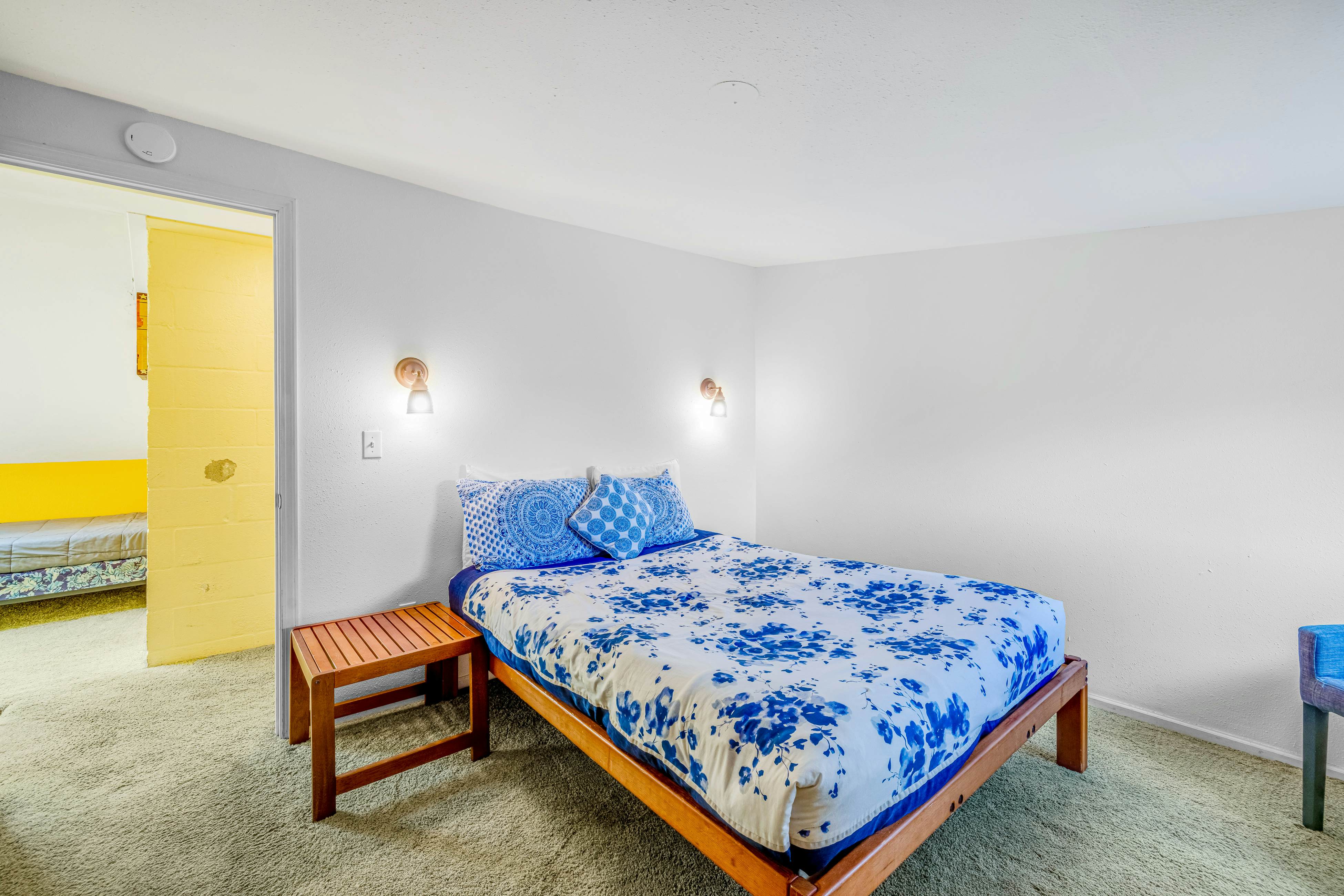 Serene Sandlake Bayfront Home with WiFi & Private Hot Tub - Dogs Welcome