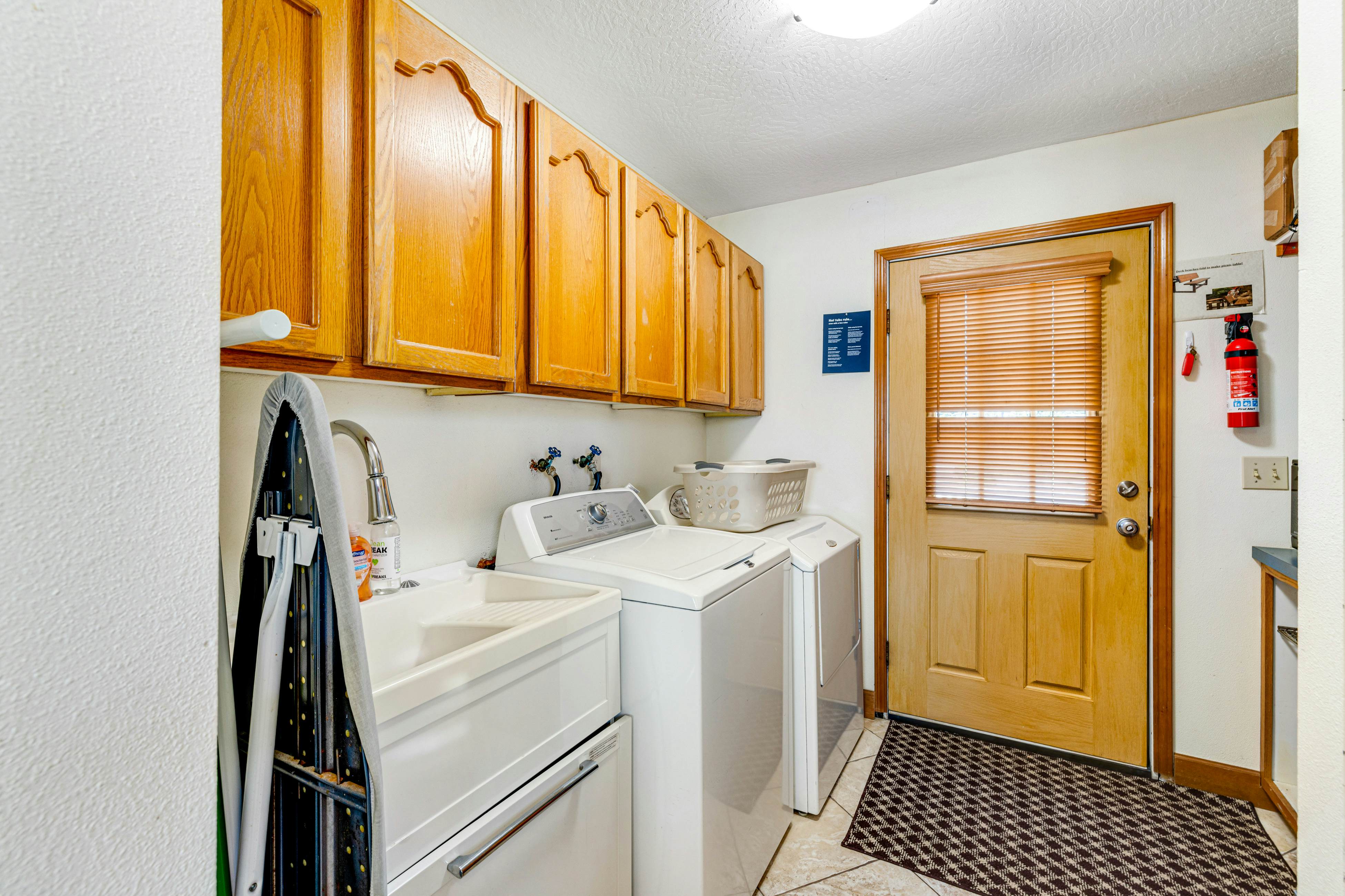 Dog-Friendly House w/ Ocean Views, Hot Tub, Arcade Machine, & Easy Beach Access