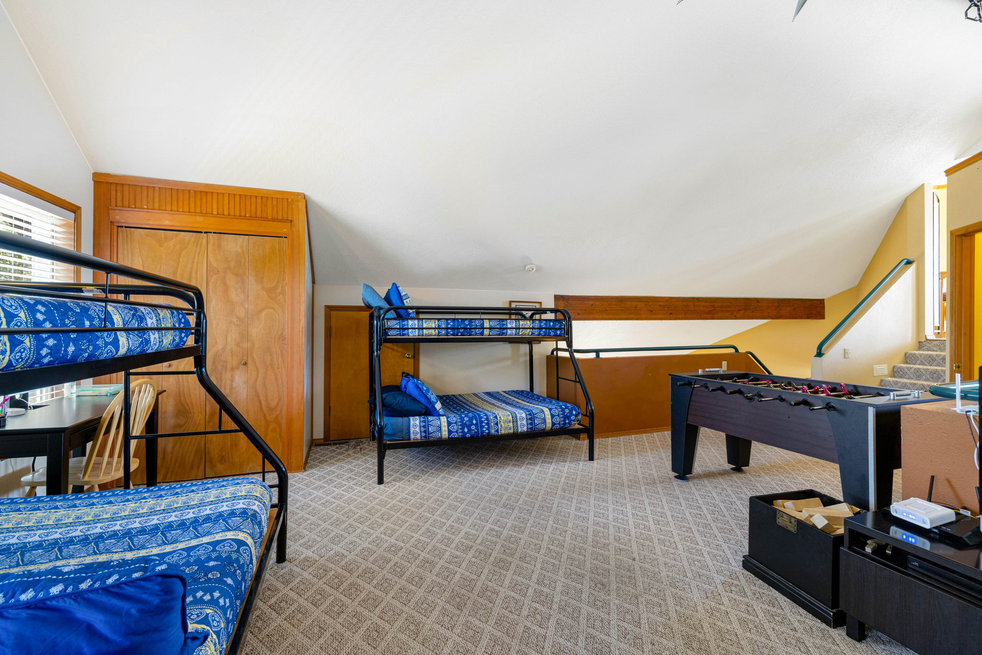 Dog-Friendly House w/ Ocean Views, Hot Tub, Arcade Machine, & Easy Beach Access