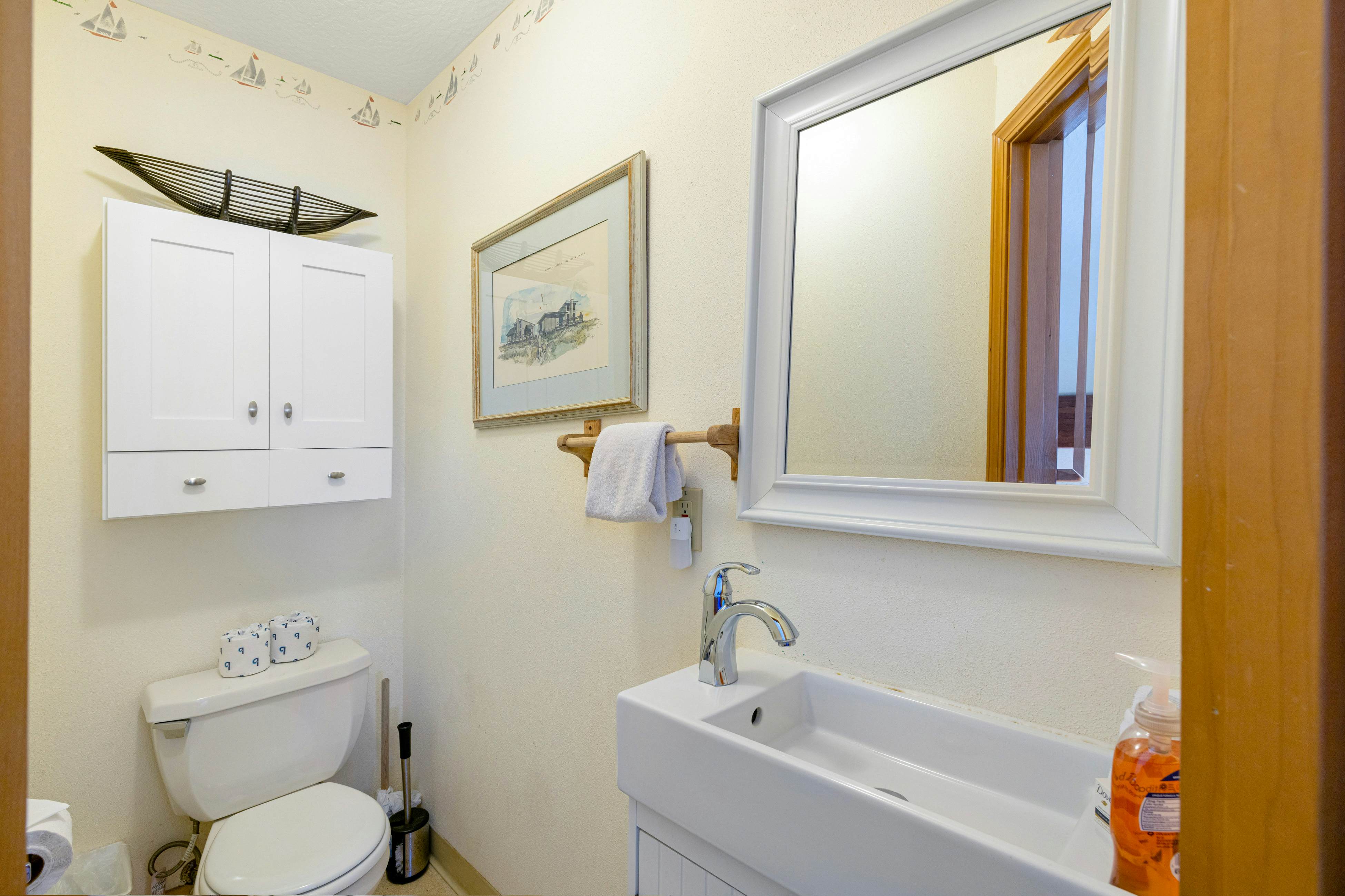 Dog-Friendly House w/ Ocean Views, Hot Tub, Arcade Machine, & Easy Beach Access