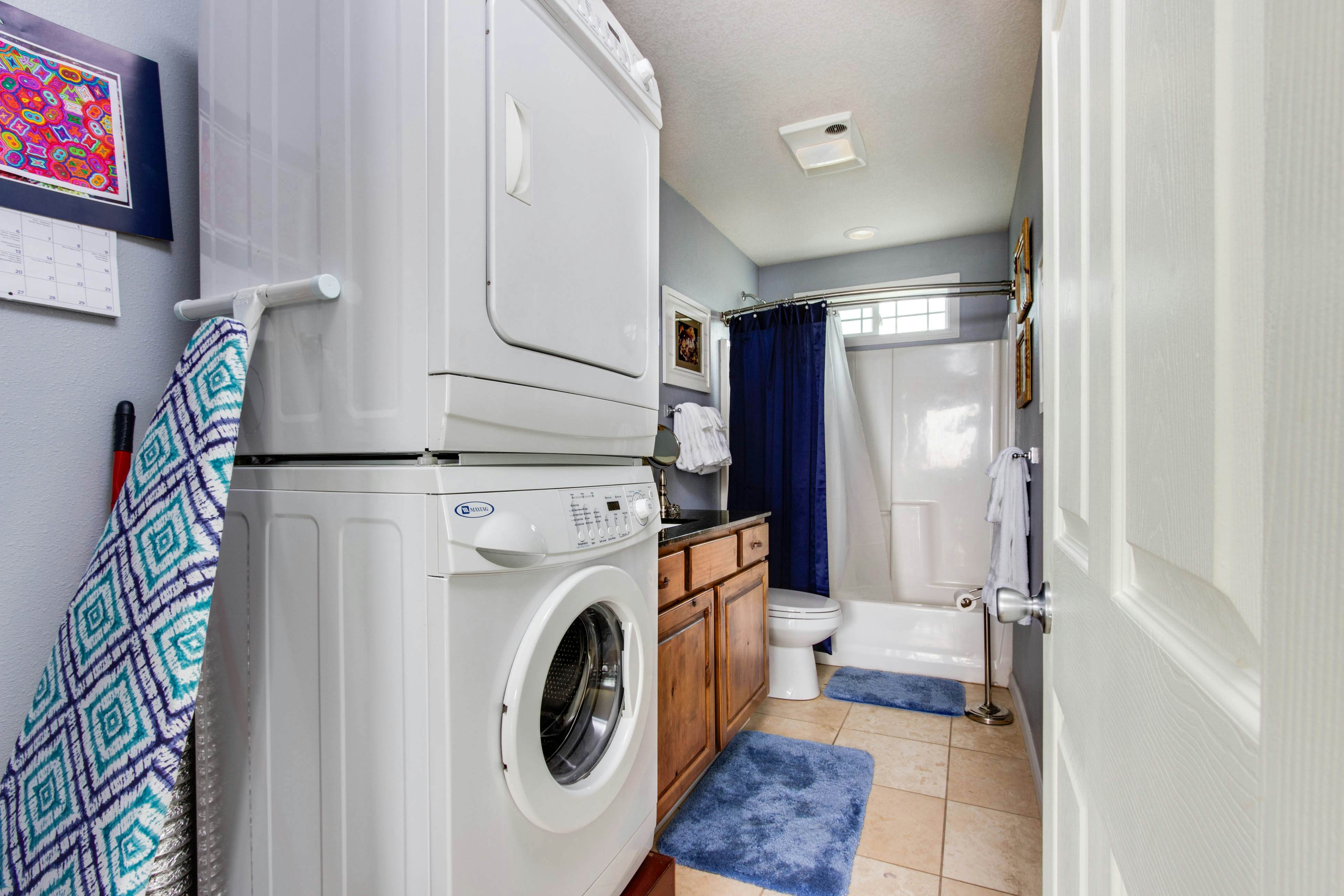 Bright & open hillside home with sprawling ocean views