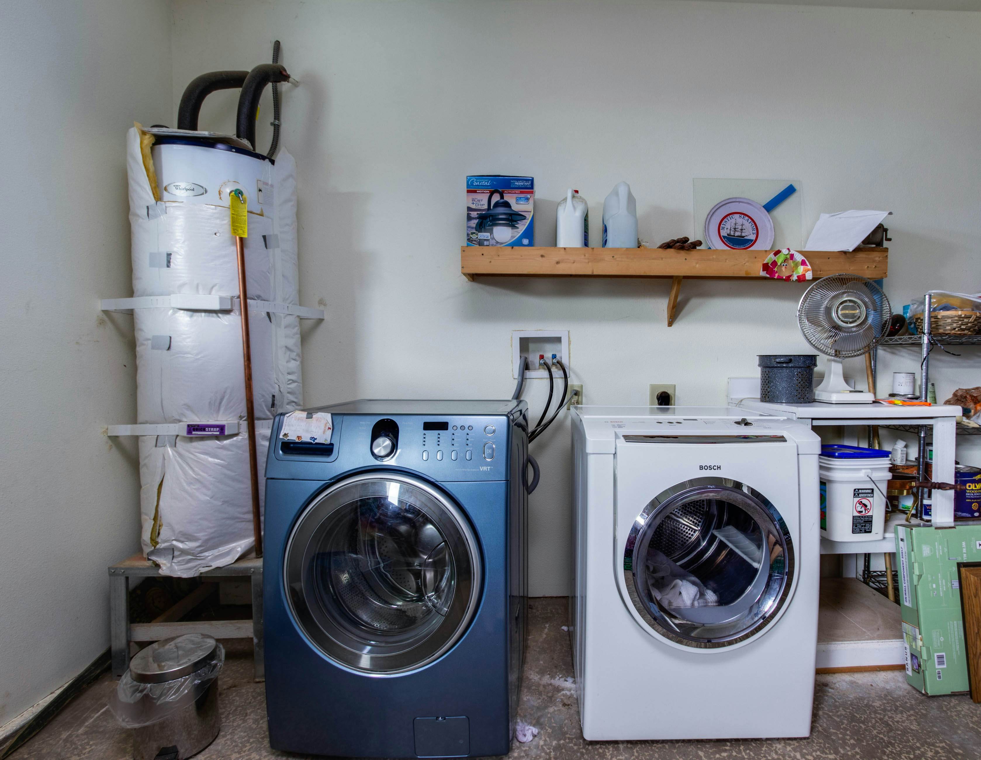 Bright & open hillside home with sprawling ocean views