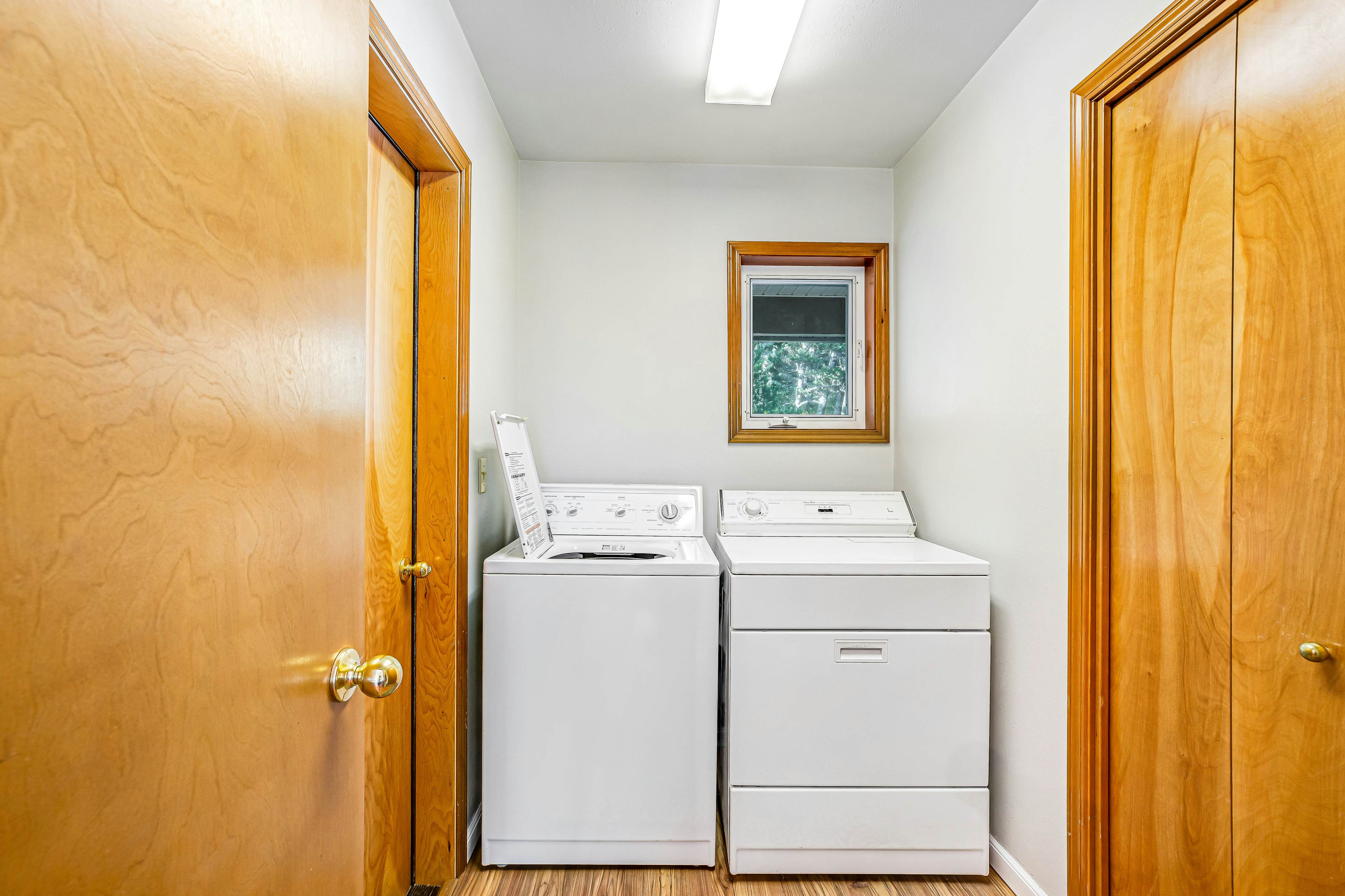 Cozy Home with Wood Stove, WiFi, Gas Grill, & Large Deck - Walk to Beach