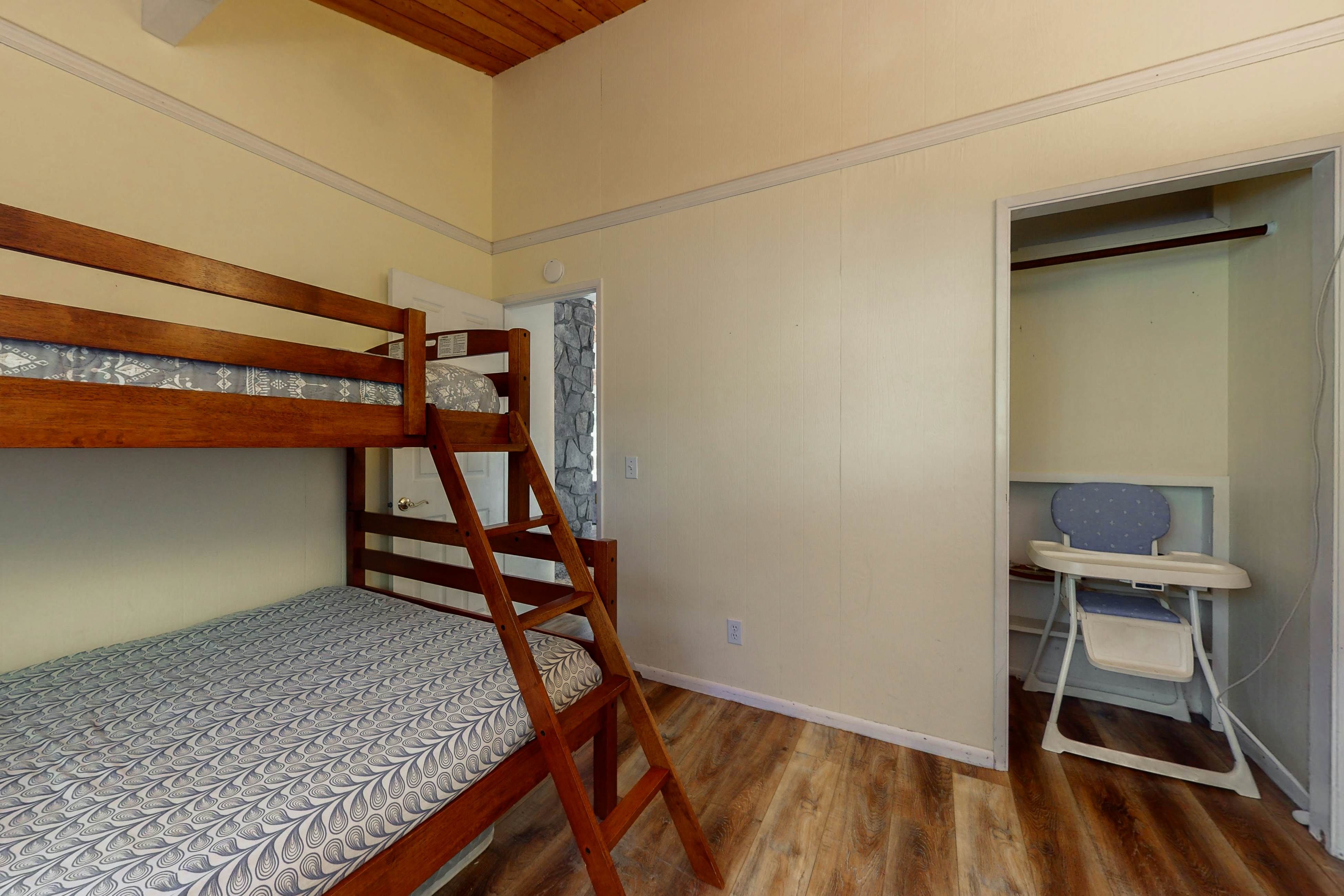 Family-Friendly Home with Hot Tub, Ocean View, and Entertainment - Near Beach