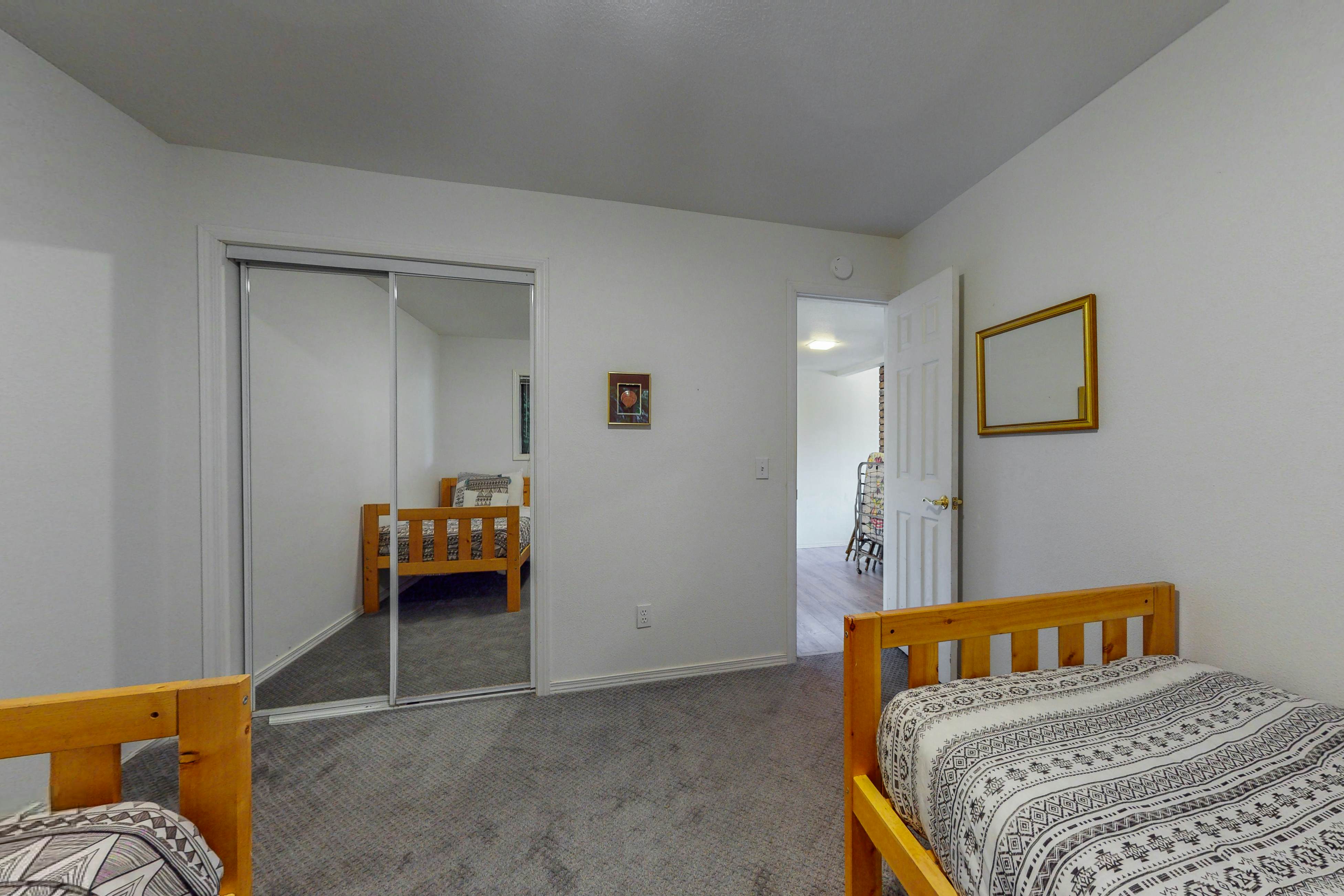 Family-Friendly Home with Hot Tub, Ocean View, and Entertainment - Near Beach