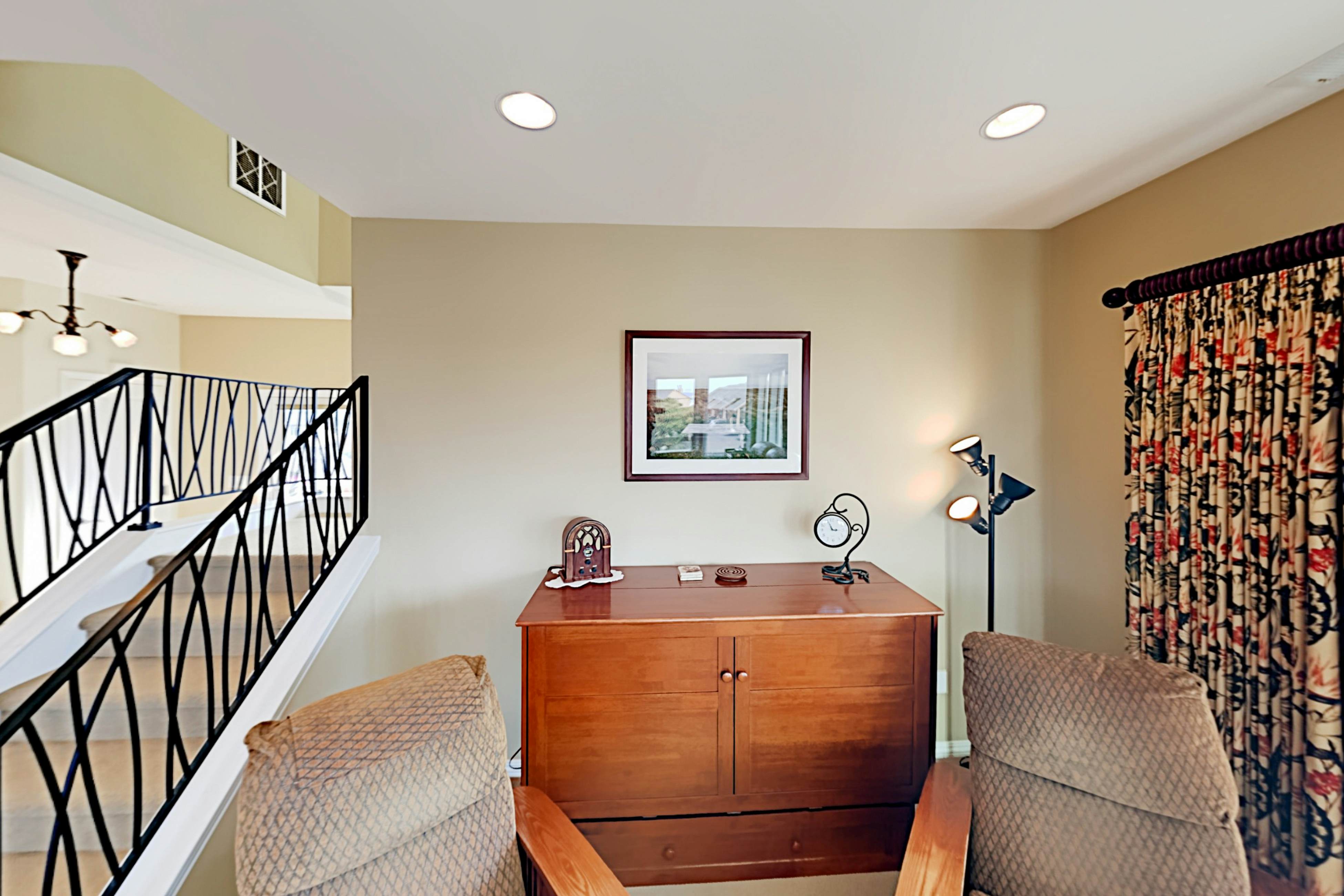 Expansive Beach Retreat | 2 Decks & Balcony | Corner Lot, 50’ to Ocean