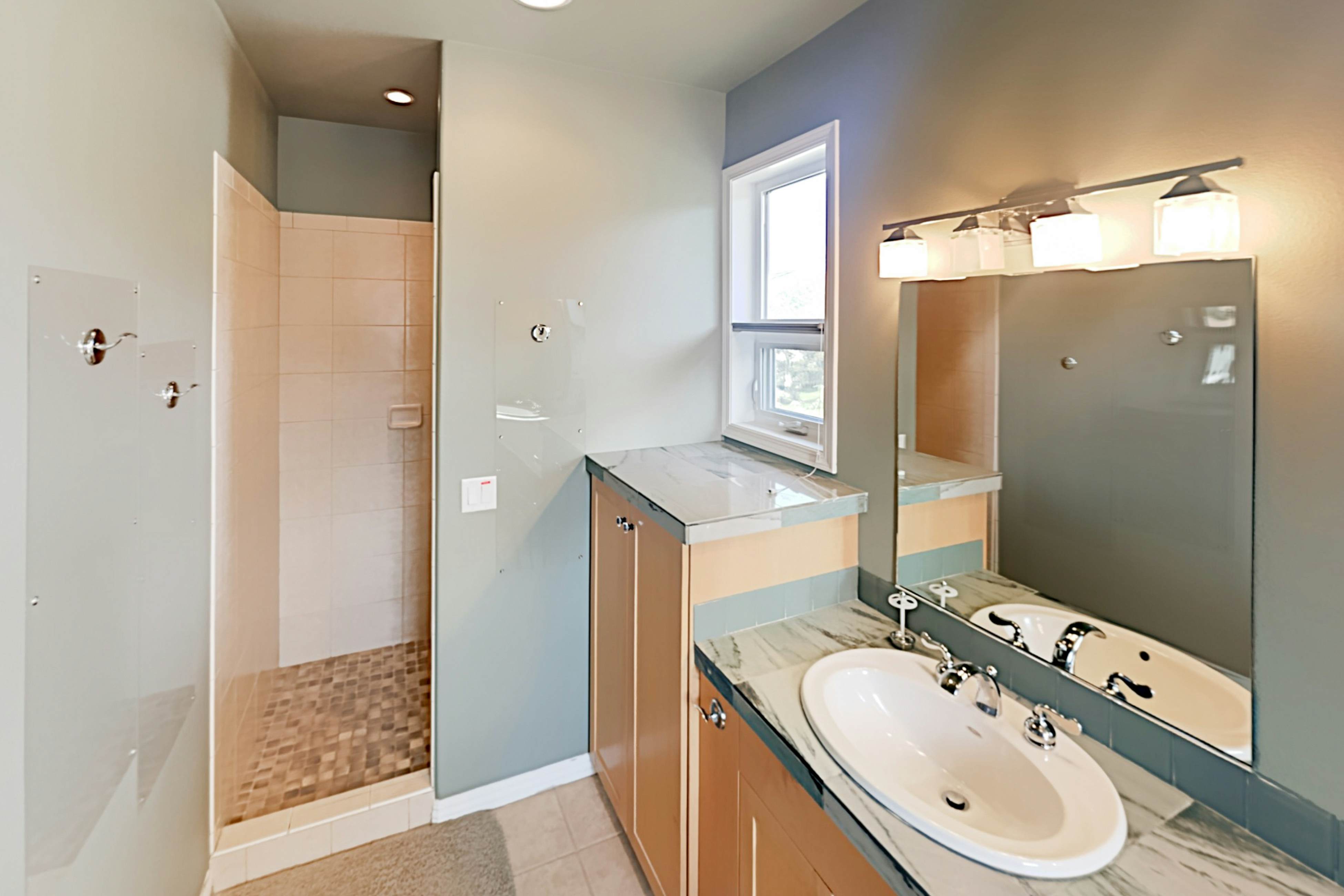 Expansive Beach Retreat | 2 Decks & Balcony | Corner Lot, 50’ to Ocean